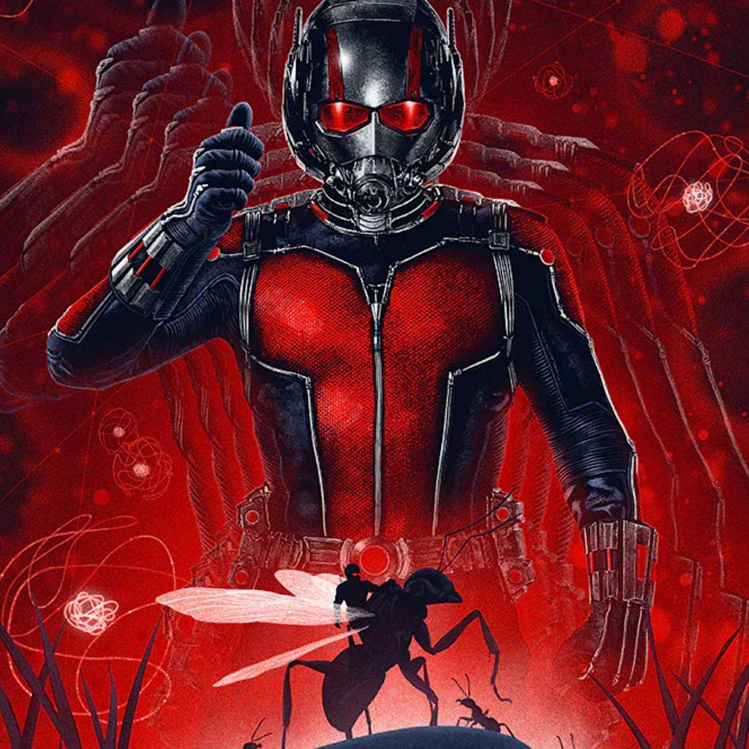 Ant-Man (2015) Review - Marvel Marathon