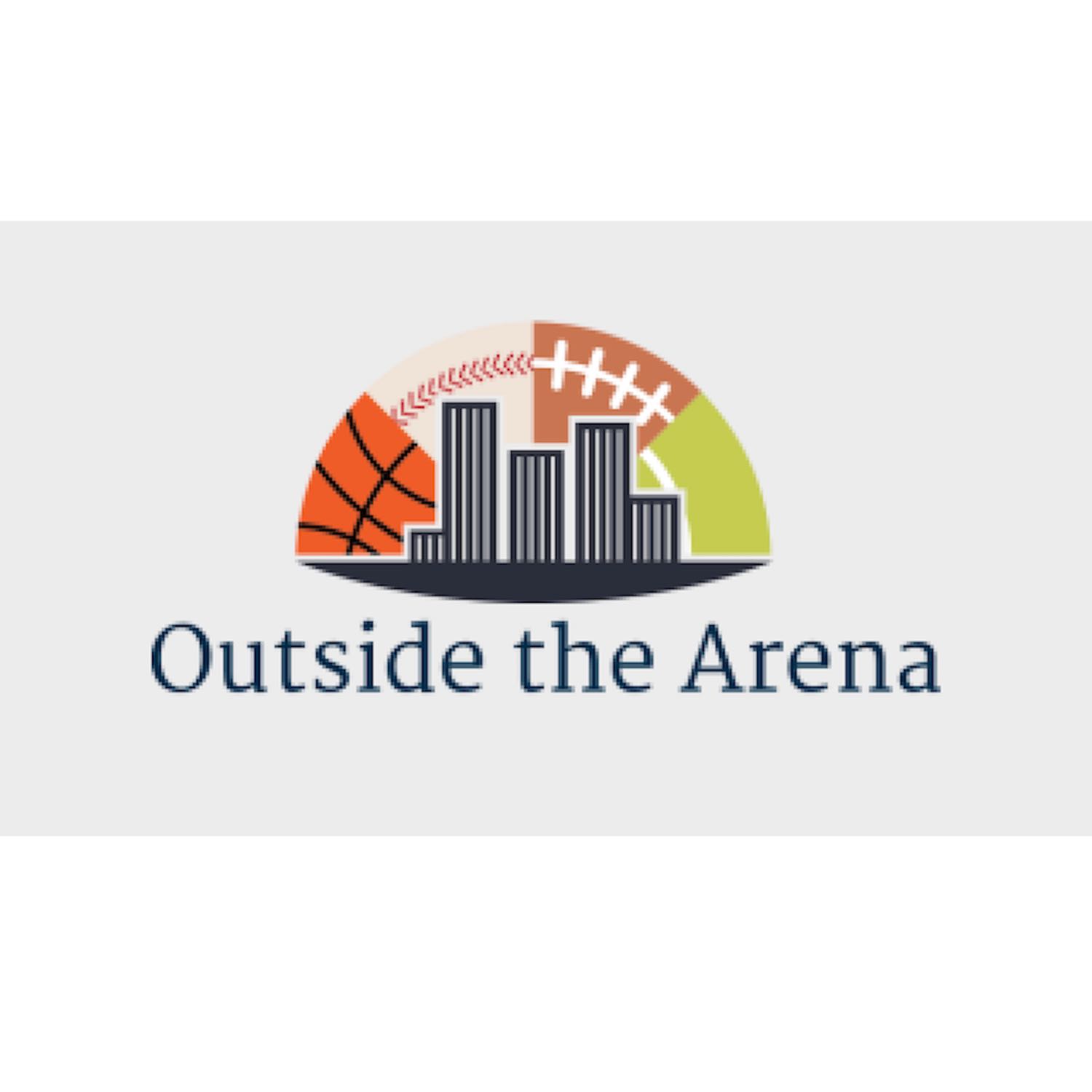 Bradley Beal Trade, Aaron Rodgers and MLB Update: Outside the Arena with Rob and Griff- Episode 114