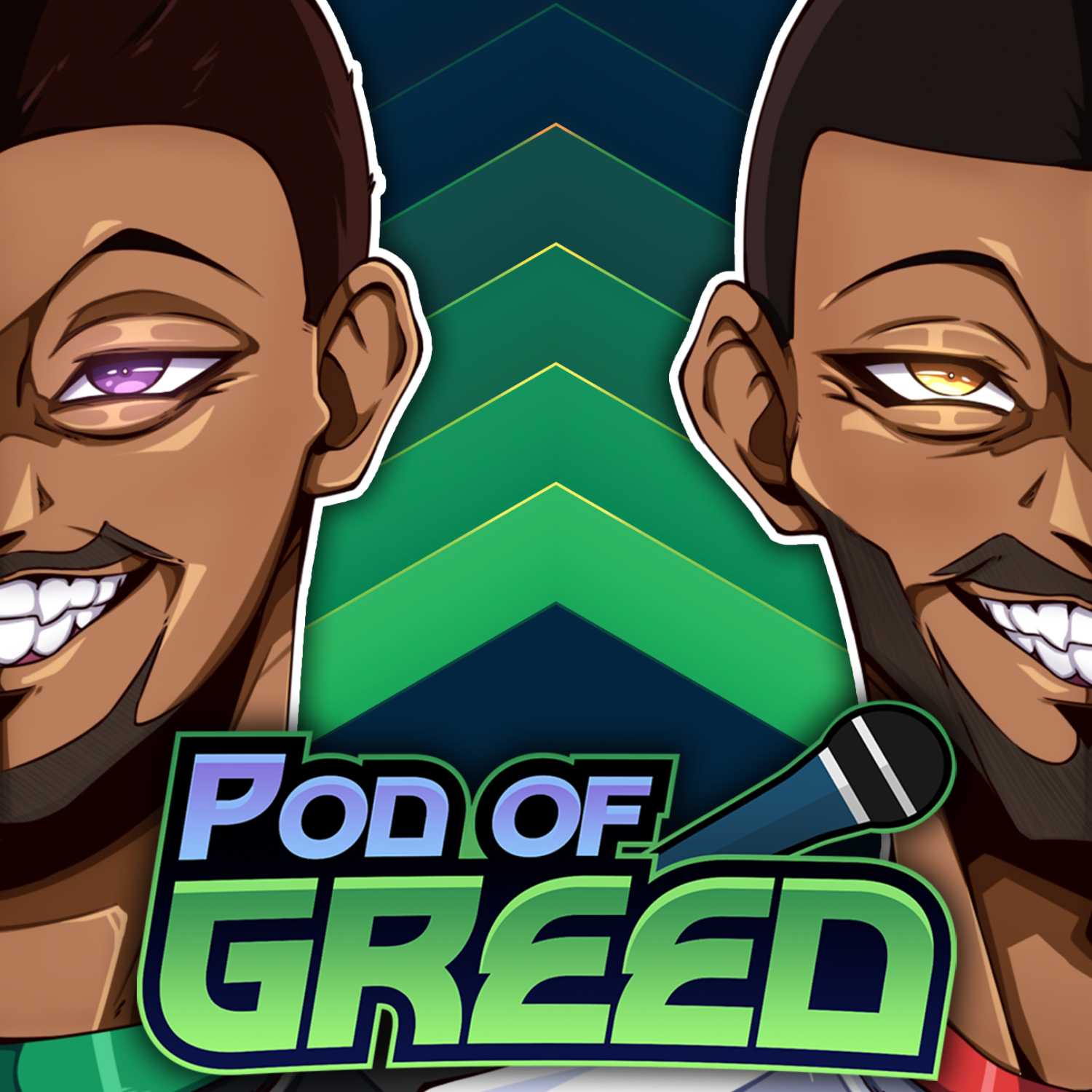 Yu-Gi-Oh Commander Format, $1 Million Card Bounty, Lorcana Gets Sued! - Pod of Greed Episode 6