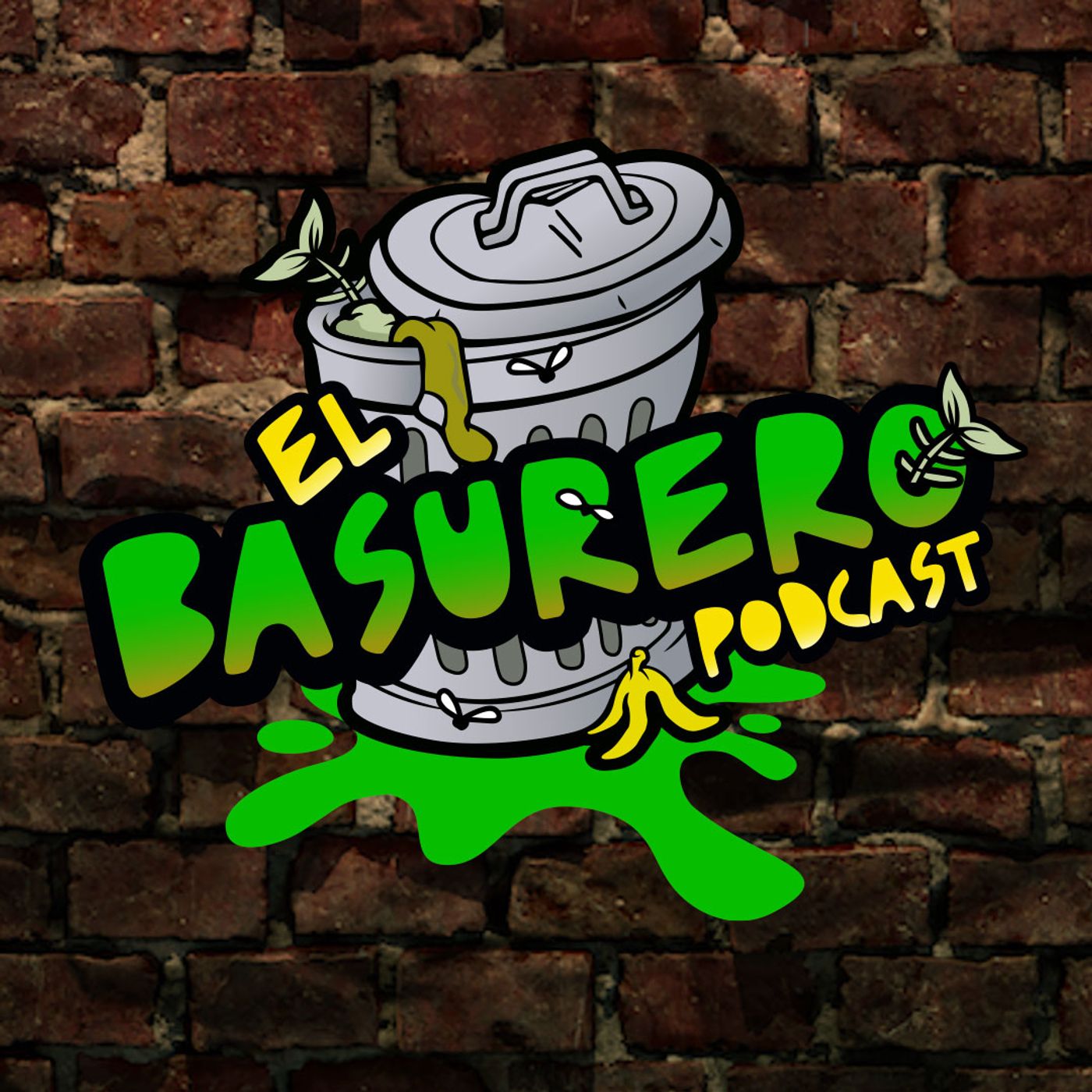 El basurero 