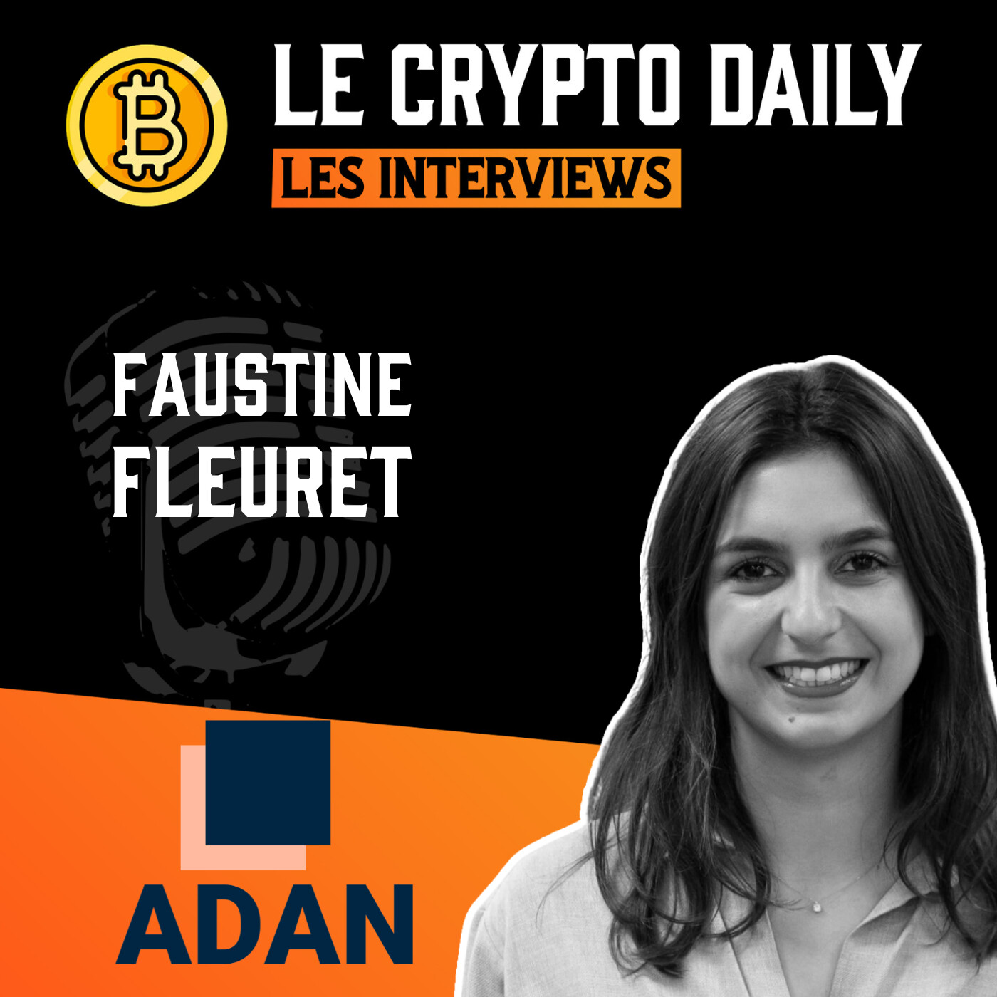 [INTERVIEW] Faustine Fleuret, du régulateur à l'Adan ⛳