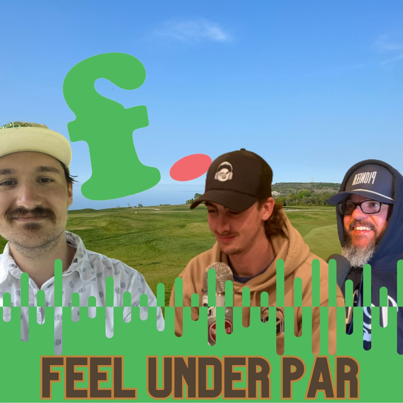 FEEL UNDER PAR - Golf Performance Coaching