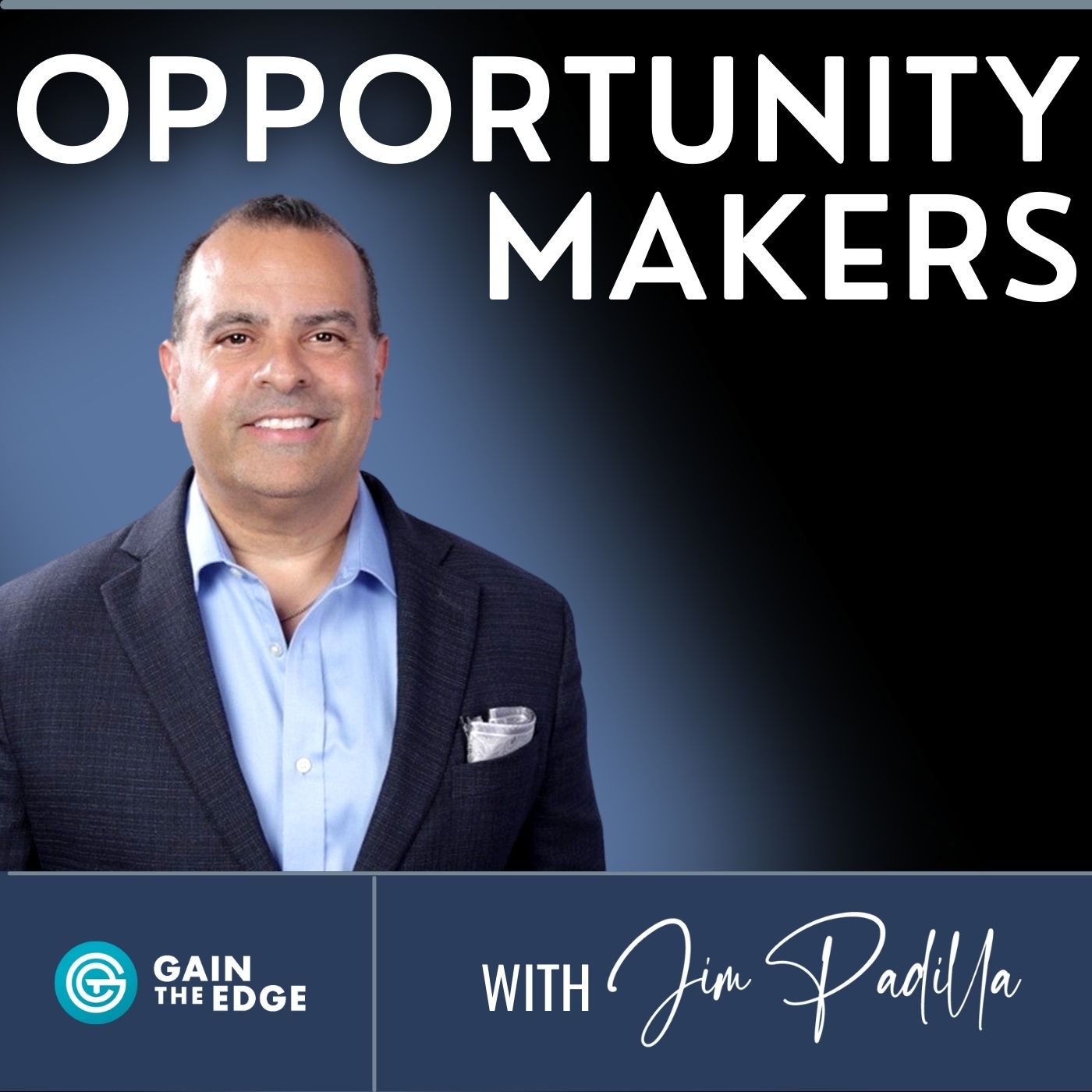 Mastering the Art of Creating Opportunities with Elizabeth Purvis | OM008