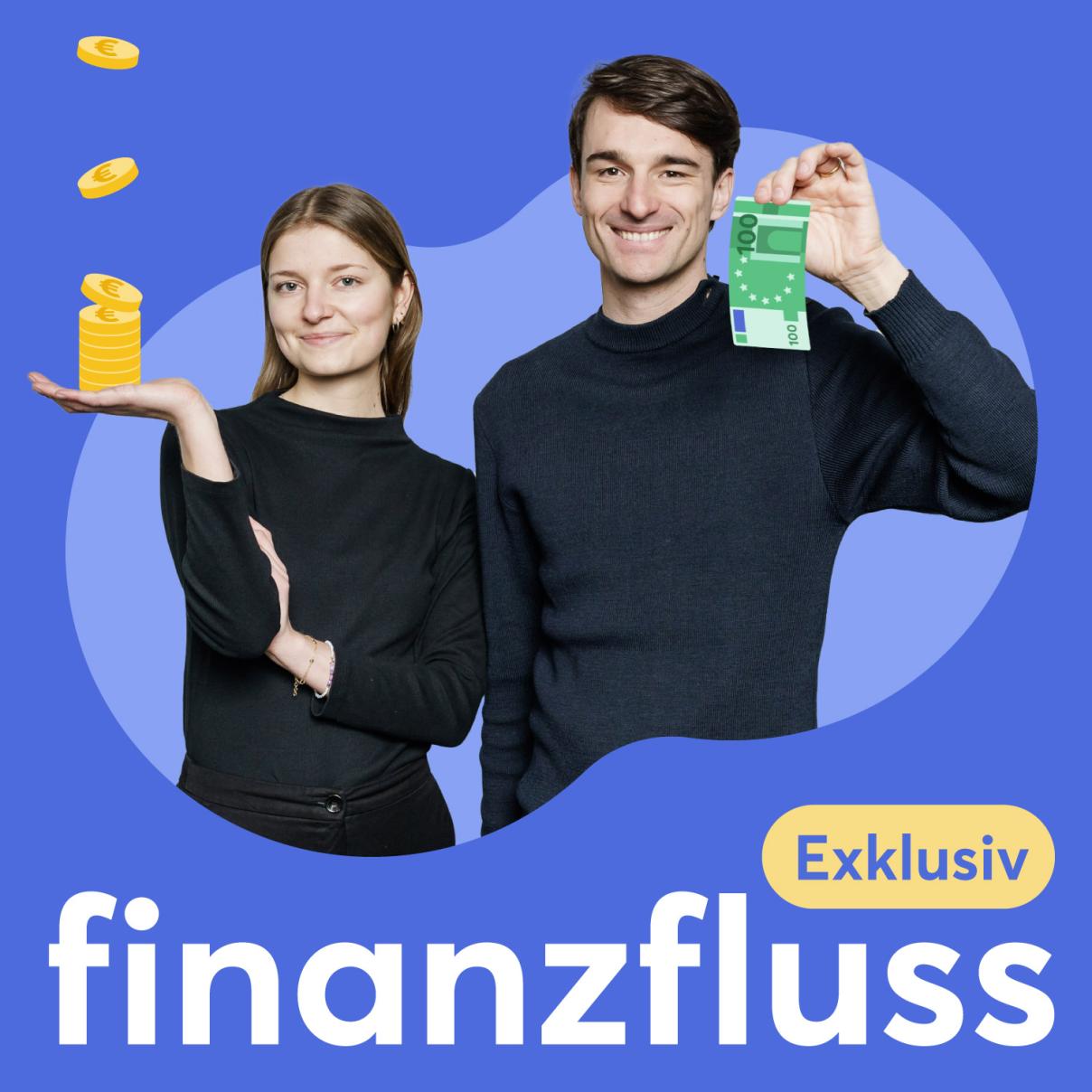 #400 Special: Diese Life Goals gibt’s im Finanzfluss-Team