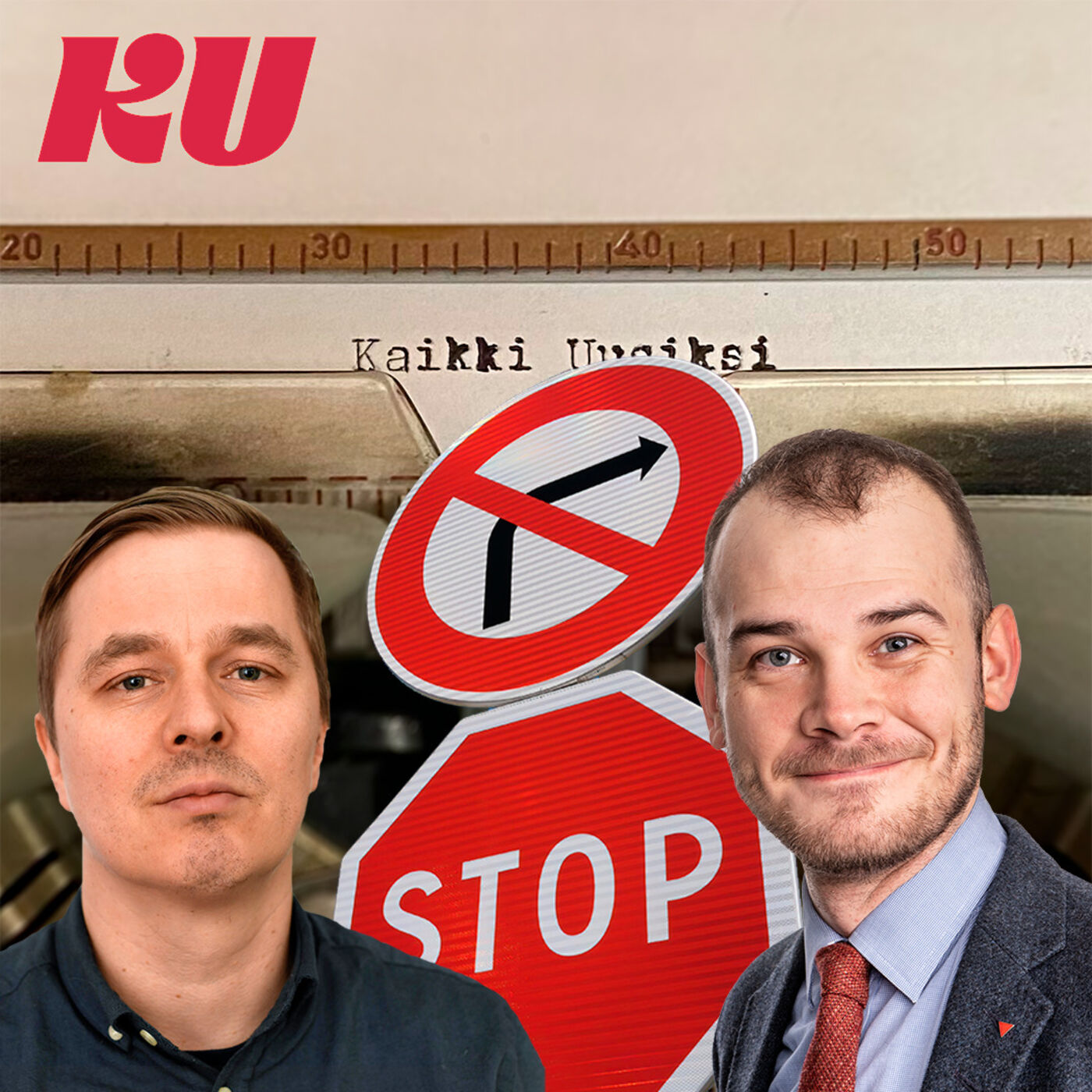 Euroopan oikeistok&auml;&auml;nne