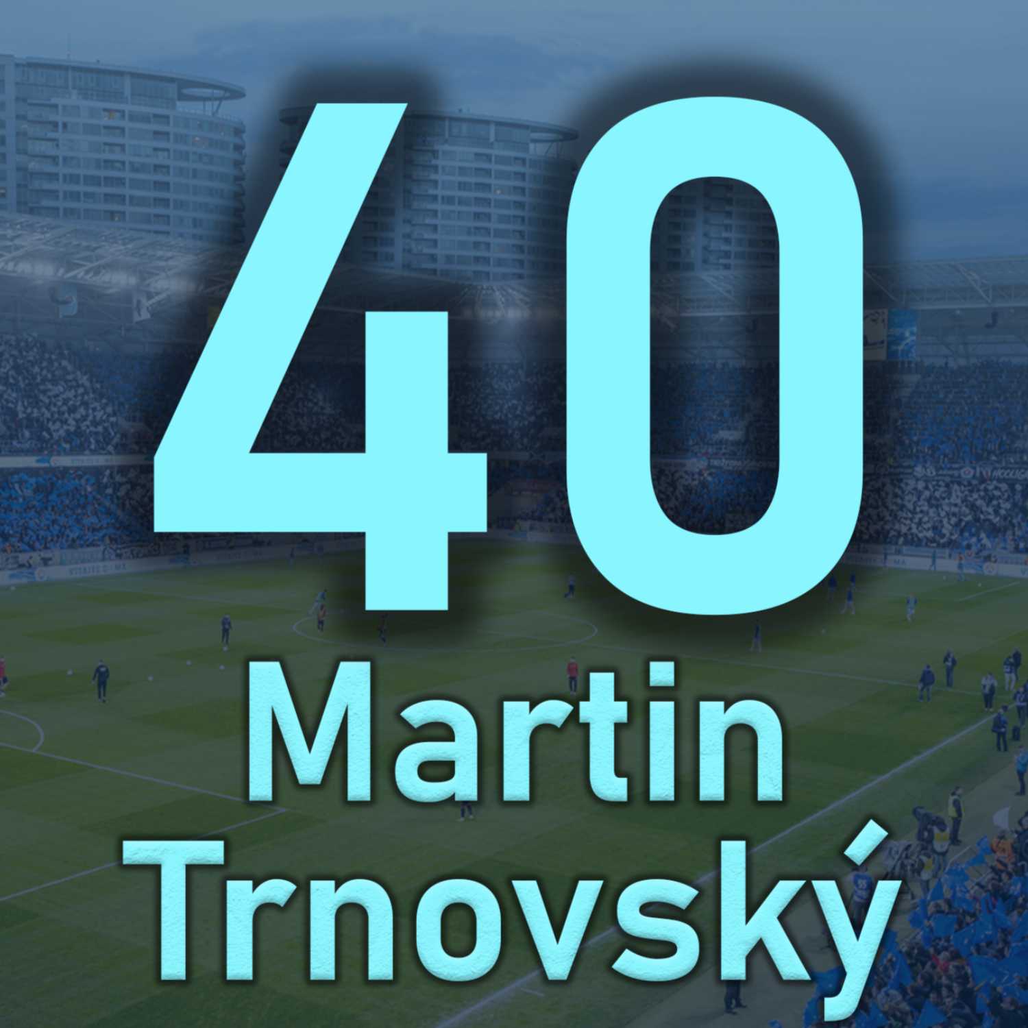 Rozhovor s MARTINOM TRNOVSK&Yacute;M. Belas&yacute; podcast 40