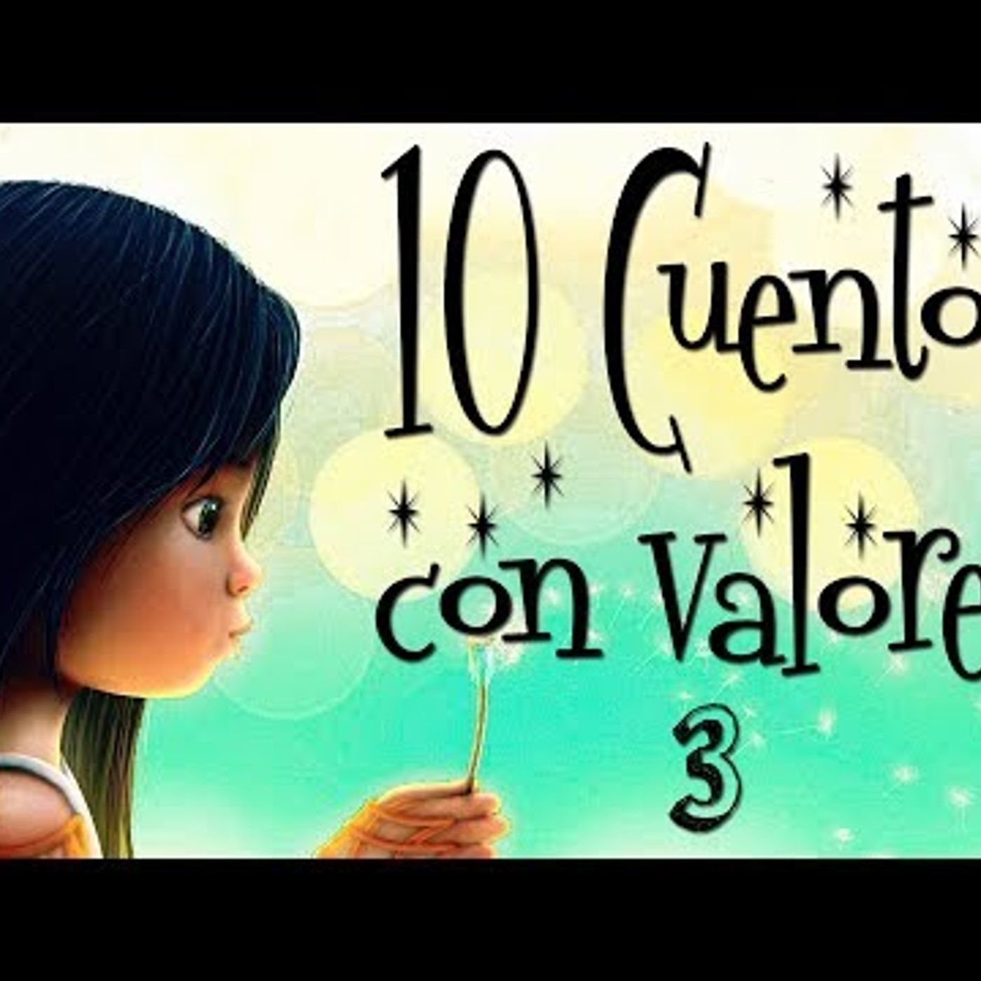 006. 10 Cuentos con valores y sabiduría Vol. 03 Cuentos para pensar y reflexionar