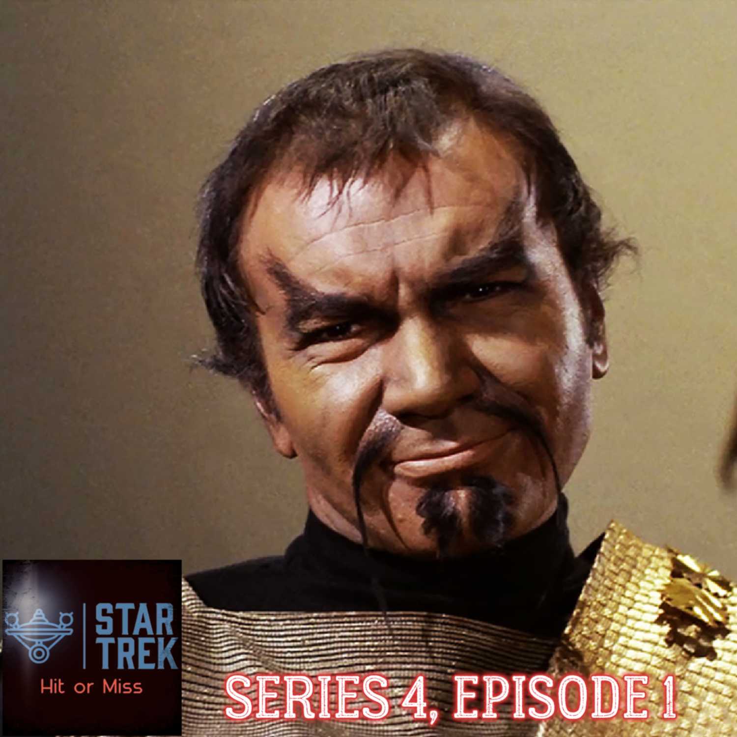 HoM: Star Trek - "Errand of Mercy" & more