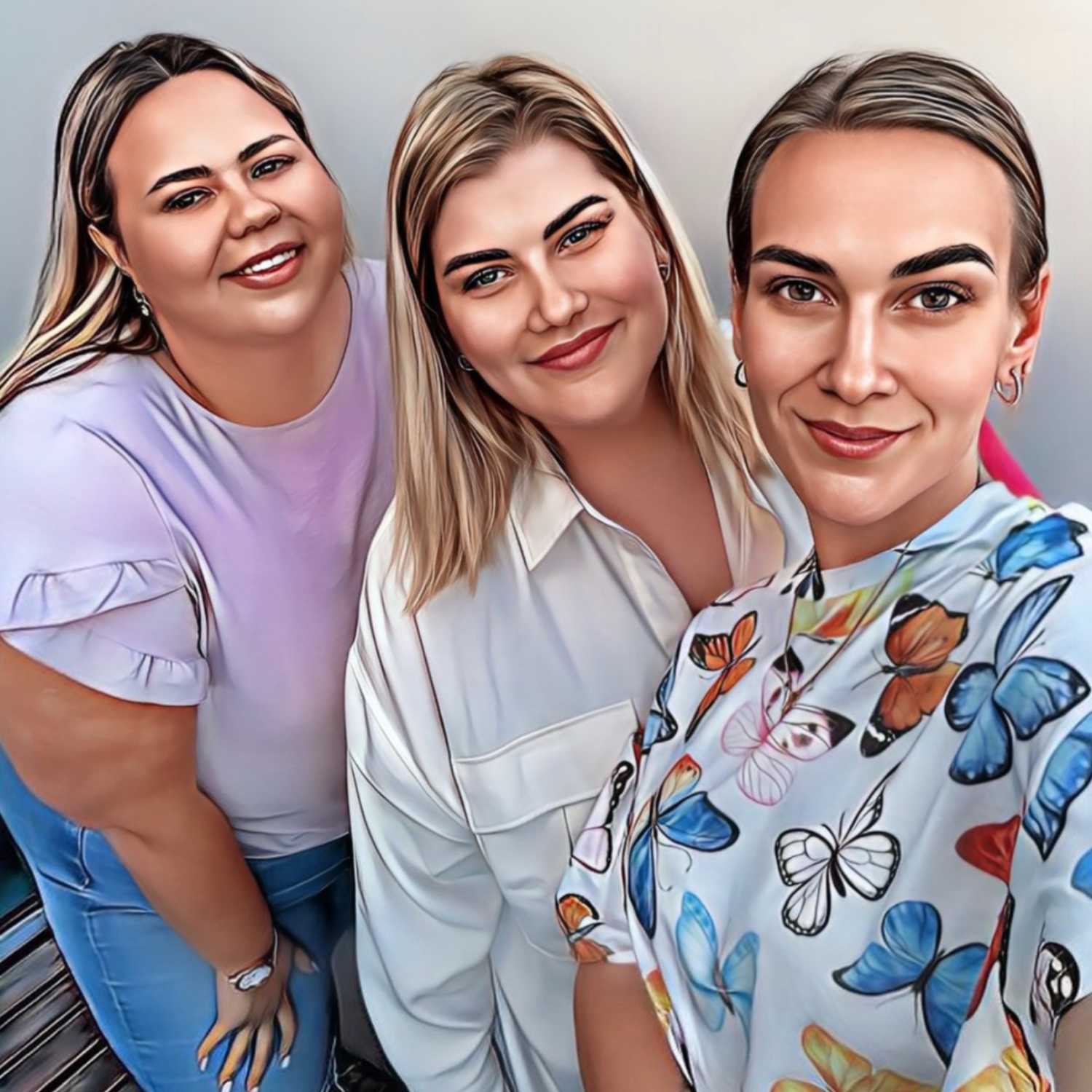 #5 Kallis kalor Nele