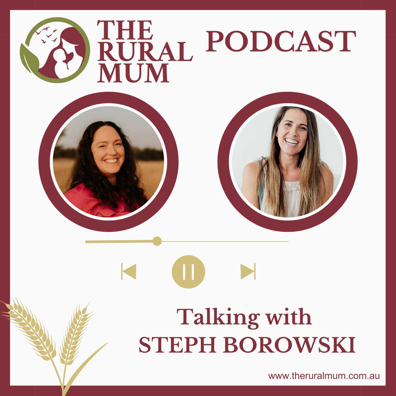 Coonamble Farmers Wife & Mother Fighting Rural & Remote Fires with comedic relief Steph Borowski