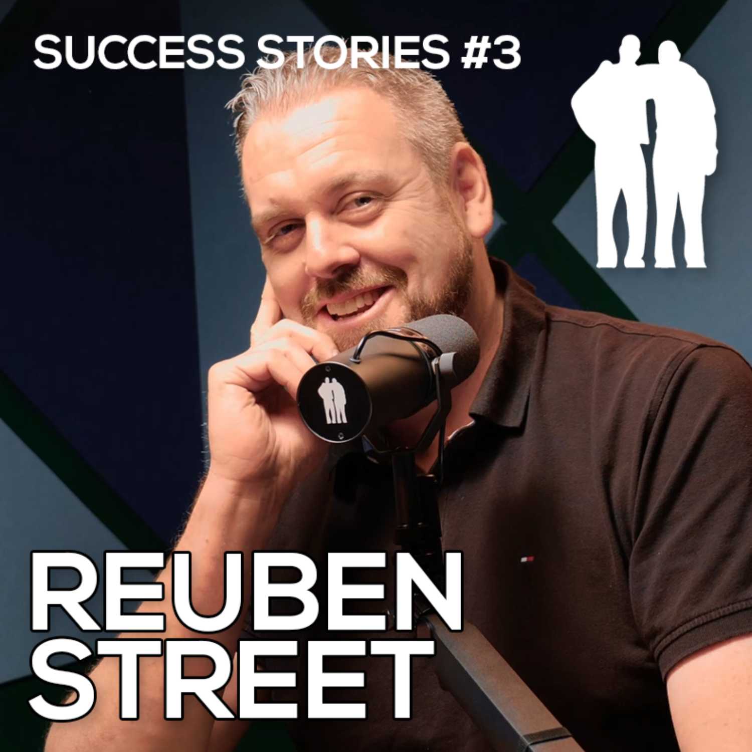 Success Stories - Reuben Street