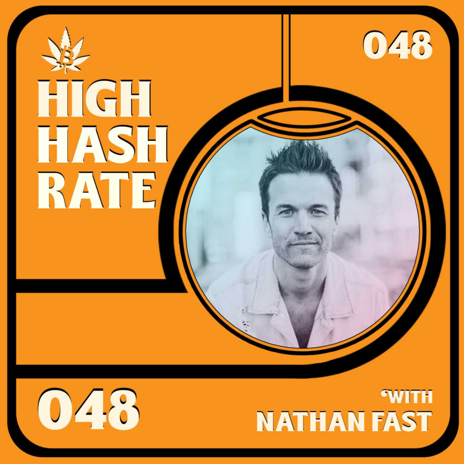 Broadcasting Signal & Finding Your Voice with Nathan Fast - HHR048