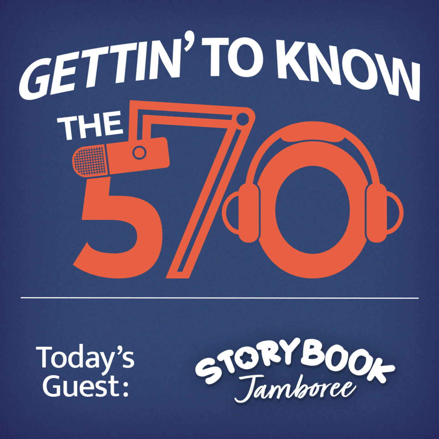 Gettin' to Know Marina Luree | Owner of Storybook Jamboree Princess Parties & Character Events