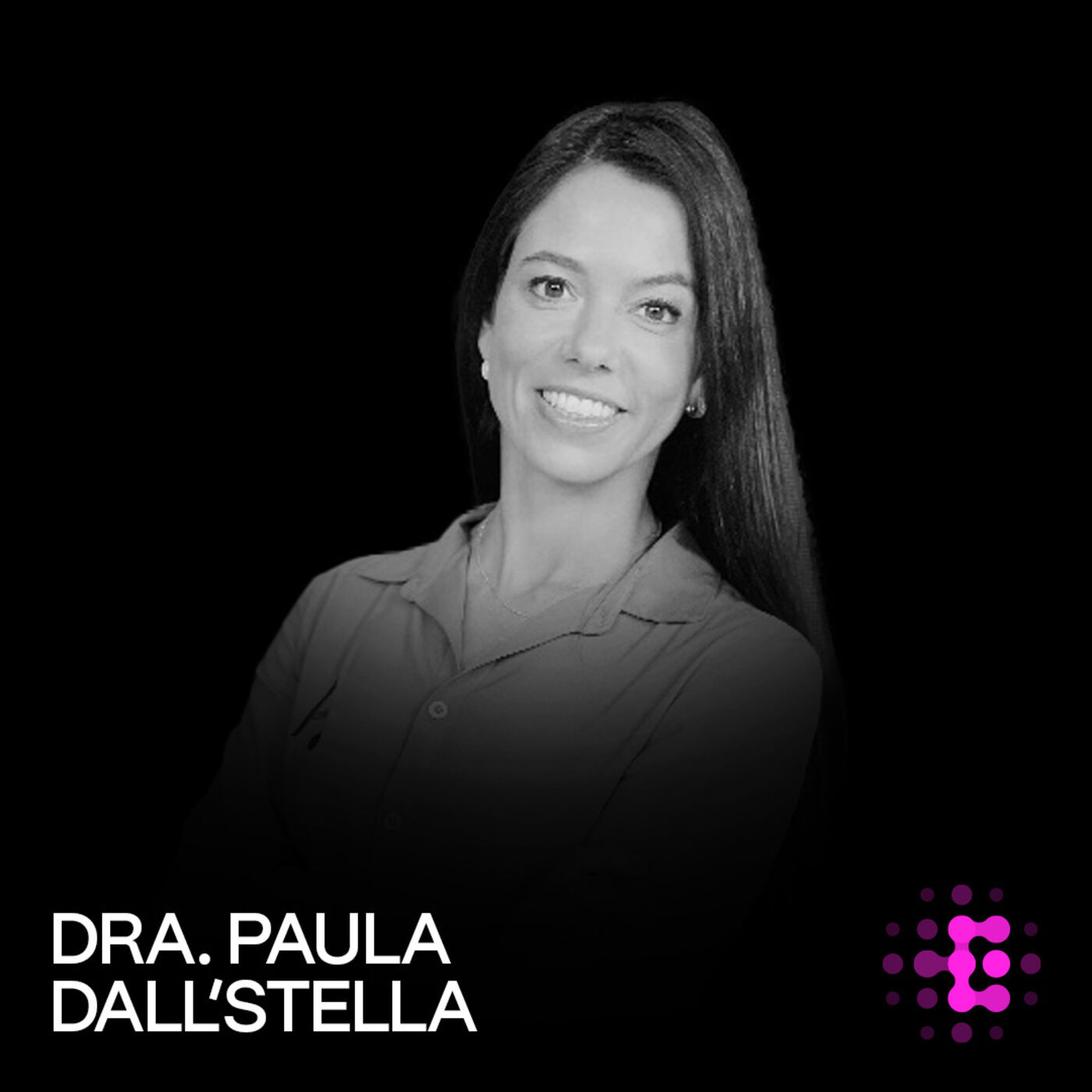 #145 Dra. Paula Dall'Stella - Cannabis Medicinal: Inovações e Descobertas