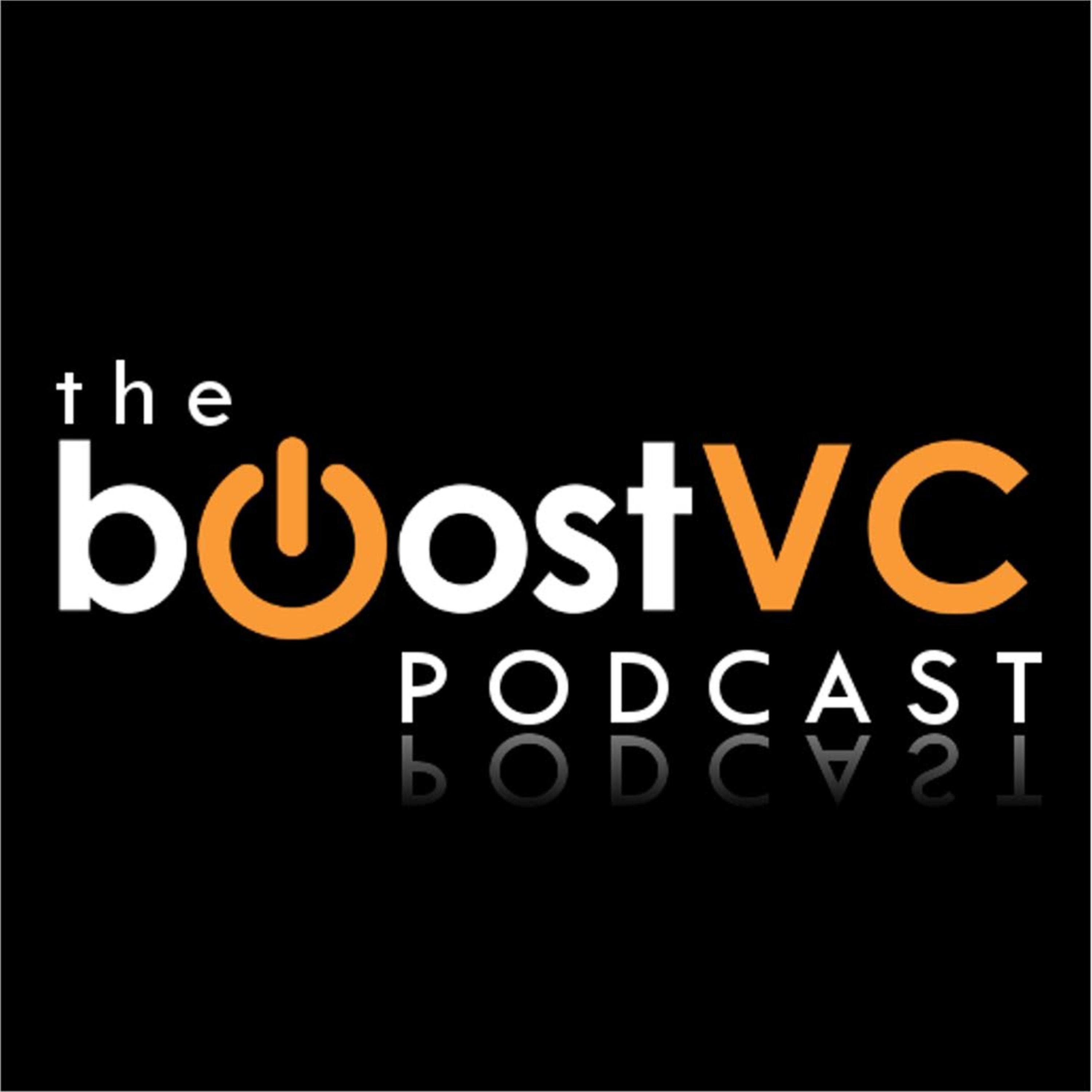 The Boost VC Podcast 