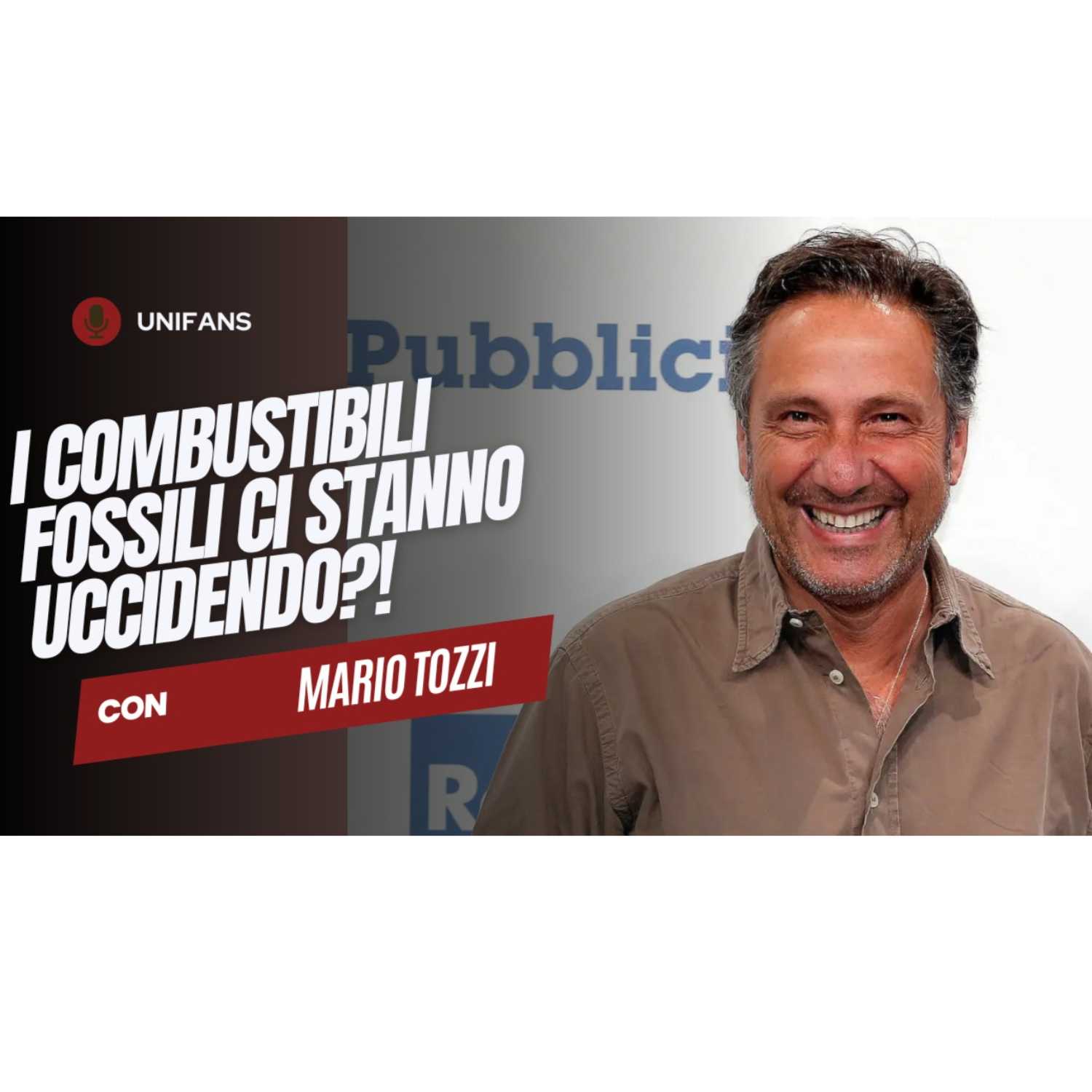 Ep. 02 - MARIO TOZZI