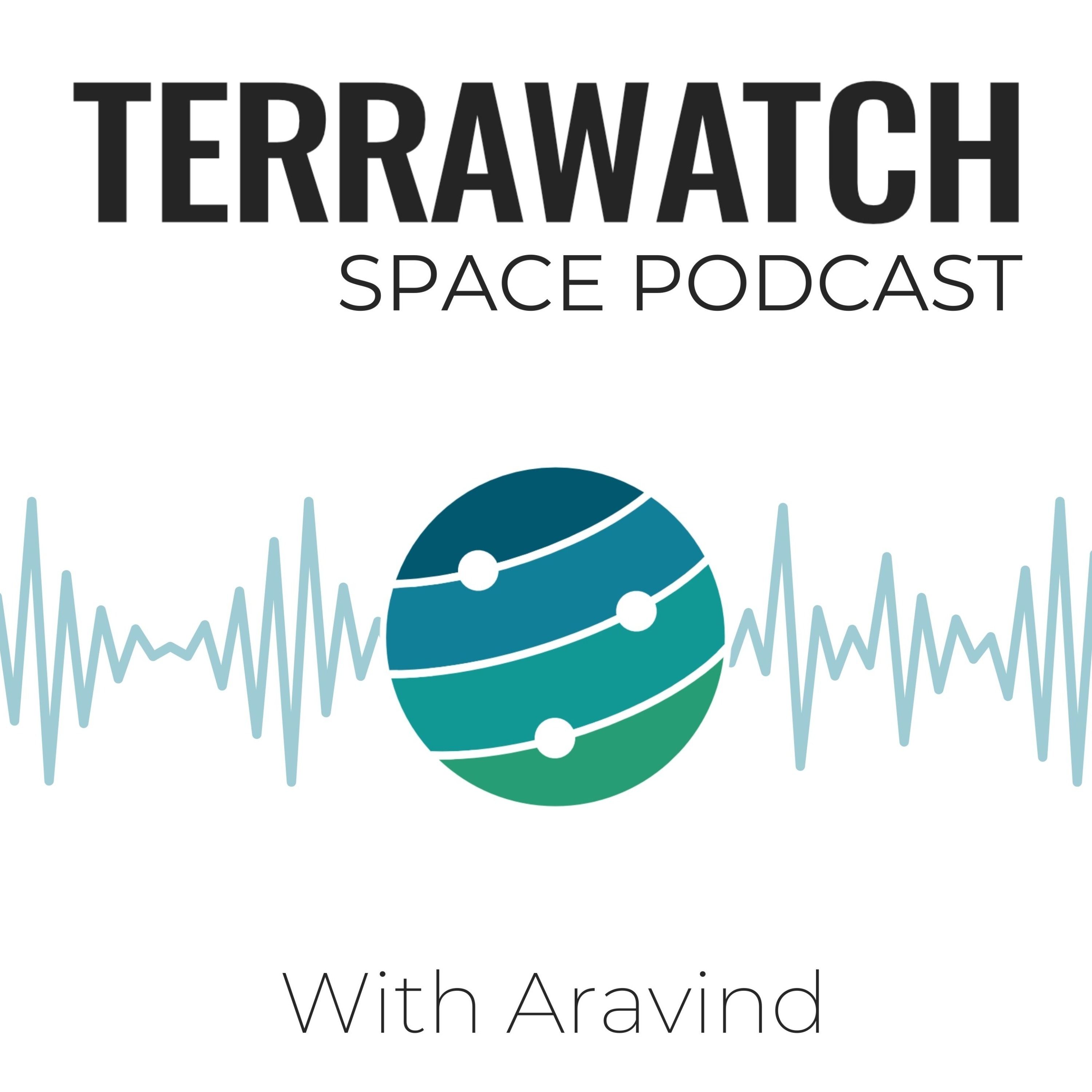 TerraWatch Space 