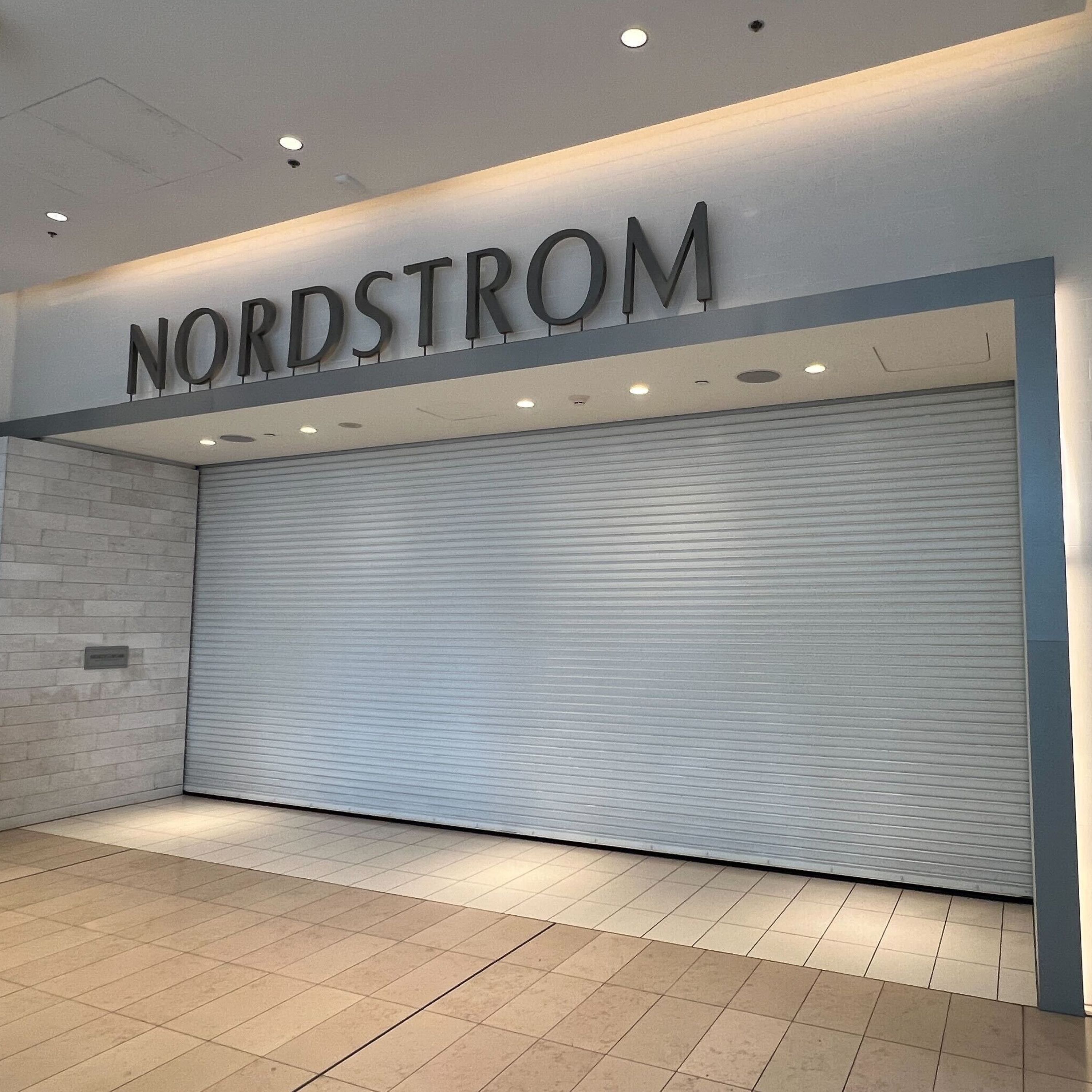 Opinion: Nordstrom Canada Farewell