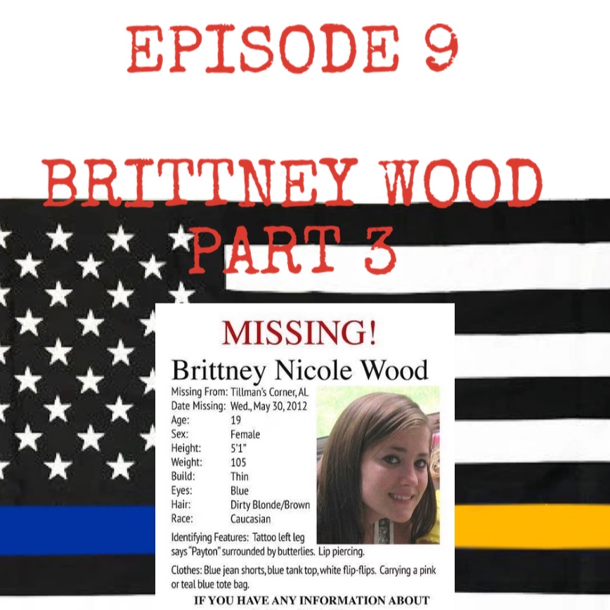 Brittney Wood Part 3