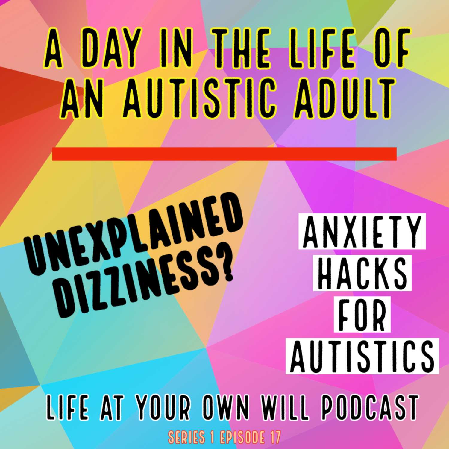 A Day In The Life Of An Autistic Adult: Outing | Autism Anxiety Tips | Unexplained Dizziness PPPD