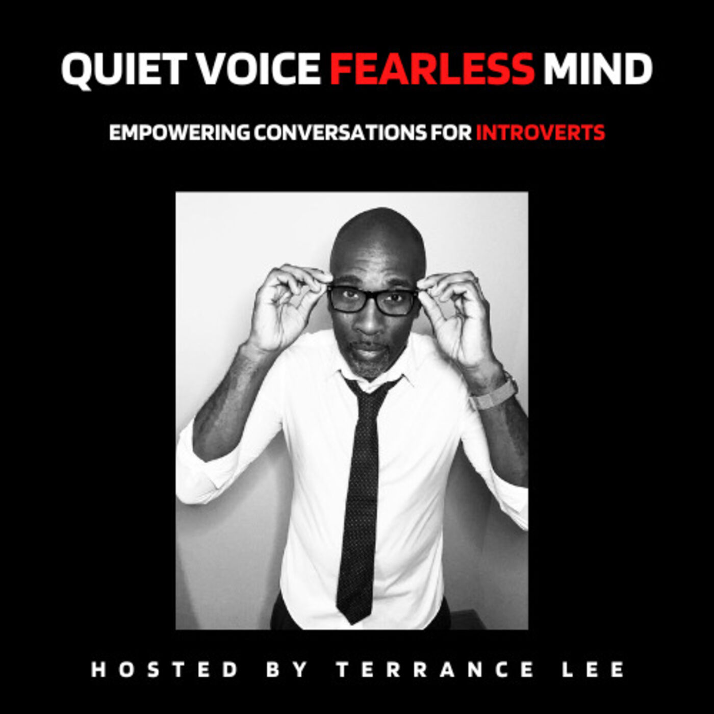 Quiet Voice Fearless Mind 