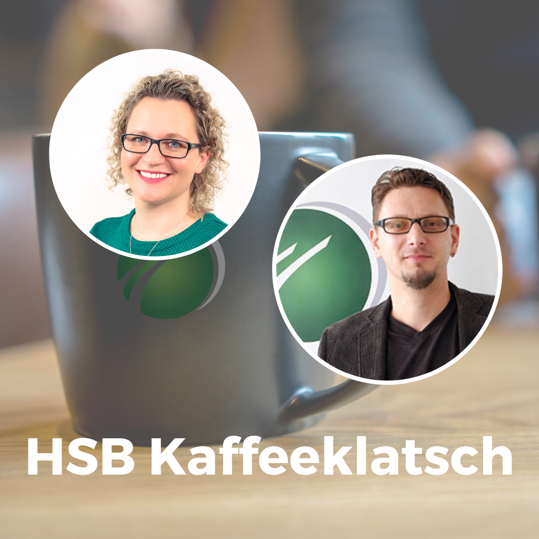 HSB Kaffeeklatsch – E-Commerce ohne Onlineshop?