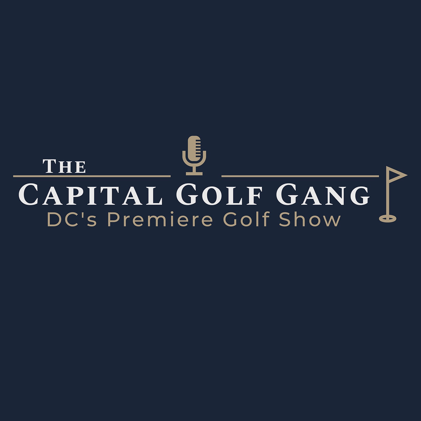 Capital Golf Gang 