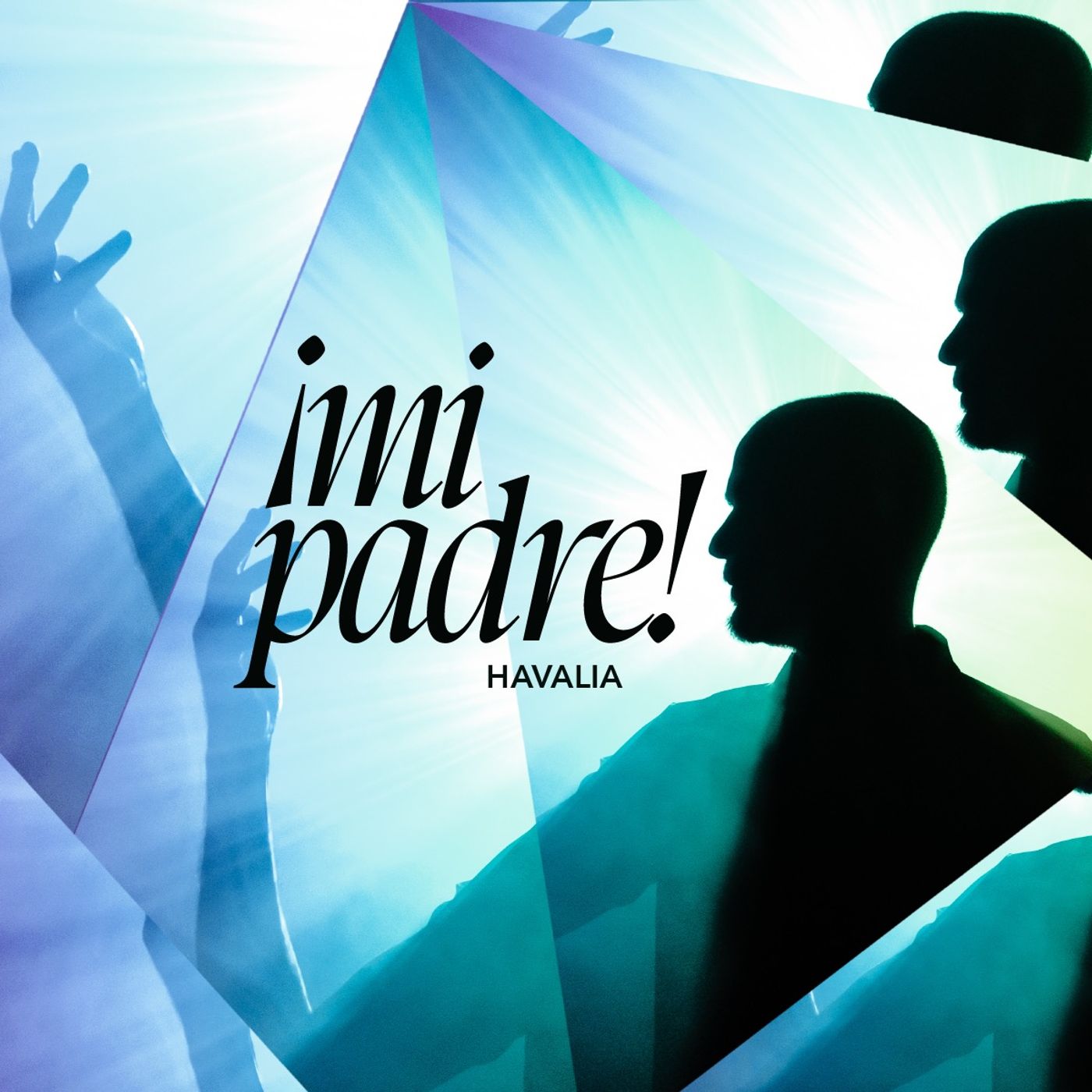 Mi Padre - Ps. Eliud Cabrera