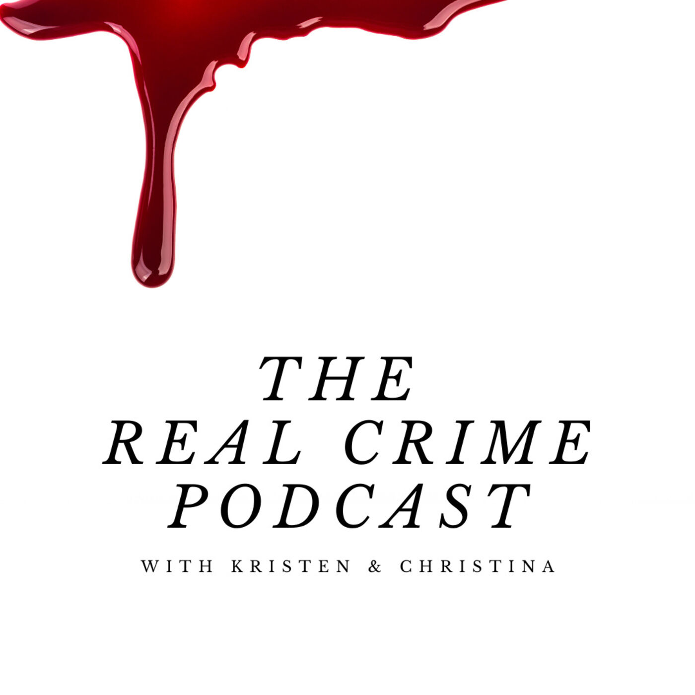 The REal Crime Podcast 