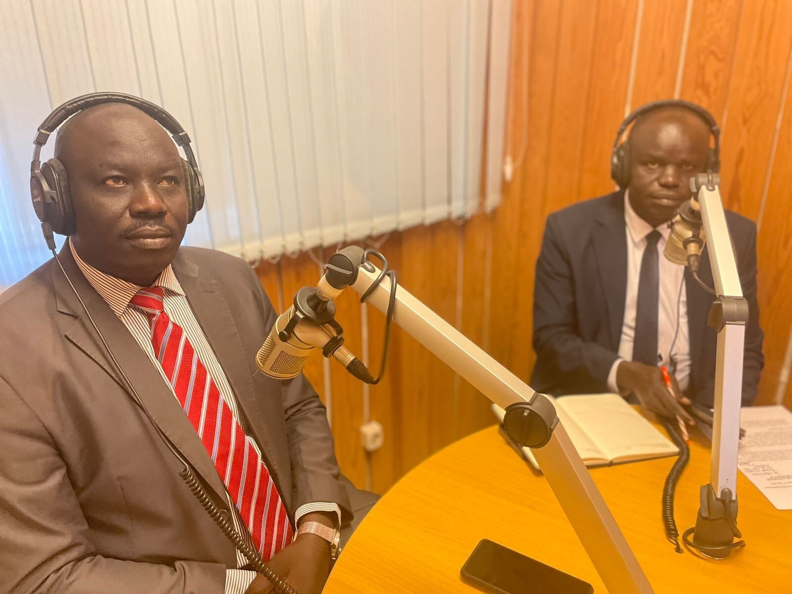 ⁣Regulating Sports Betting in South Sudan