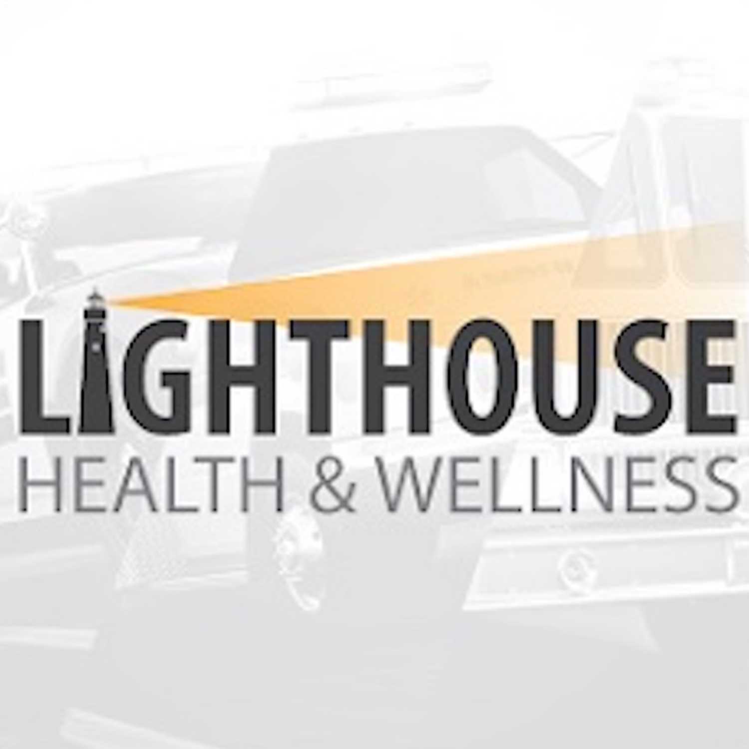 Joe Ramirez | Lighthouse Health & Wellness 