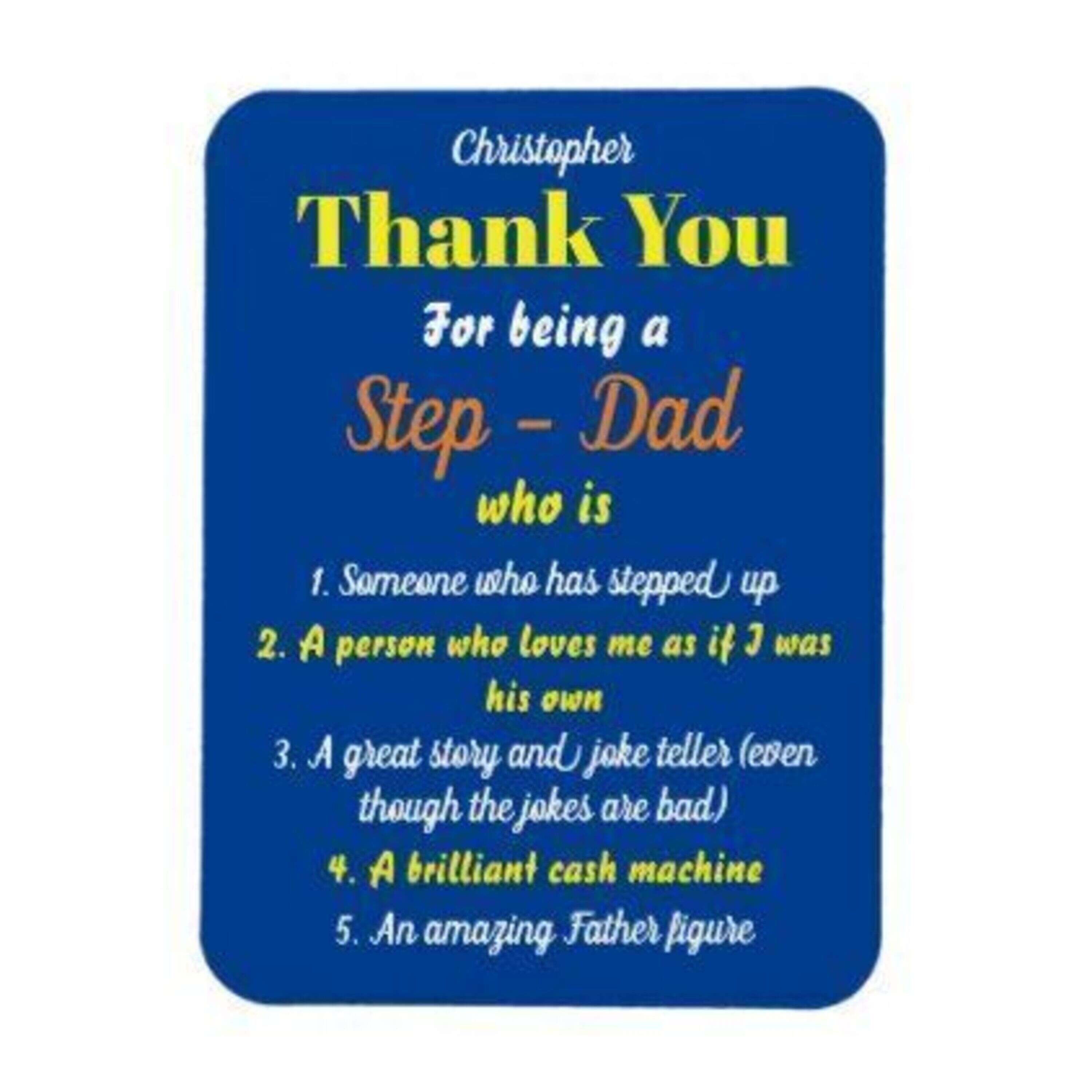 06/10/2023- June Fathers Day- The Importance of Step-Fathers and Acknowledging the role to Step-Up!