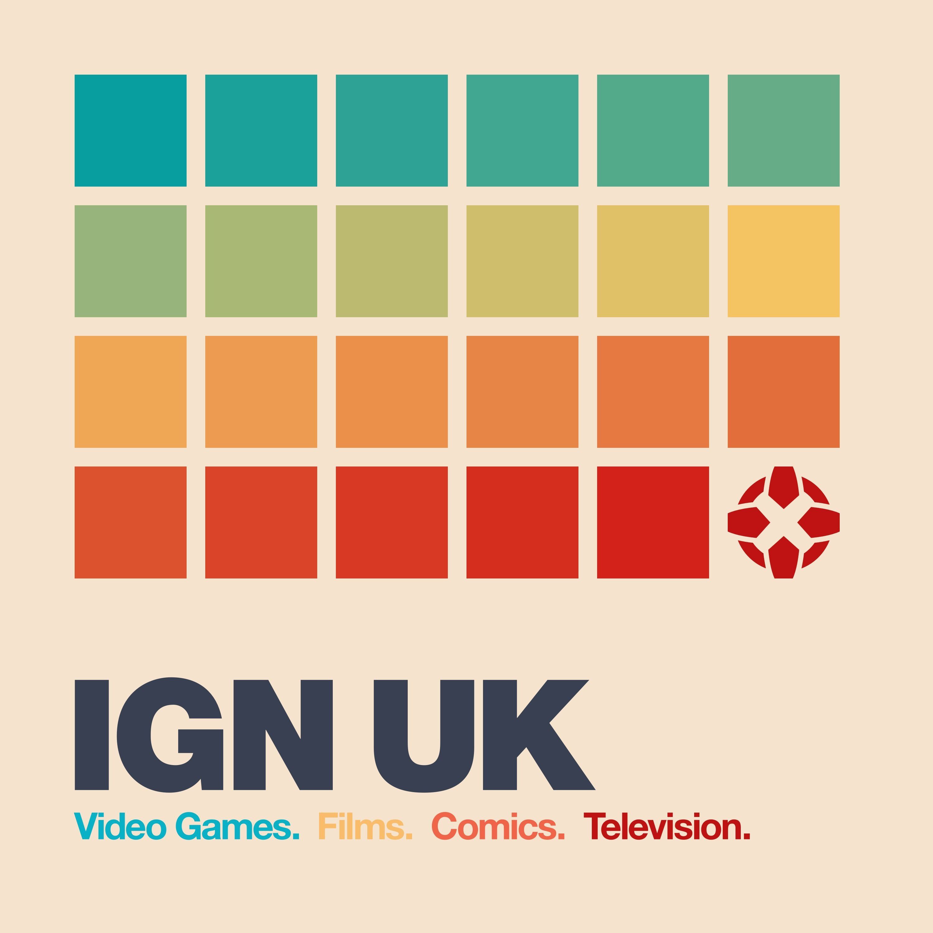 IGN UK Podcast 700: Geoff's Big Night