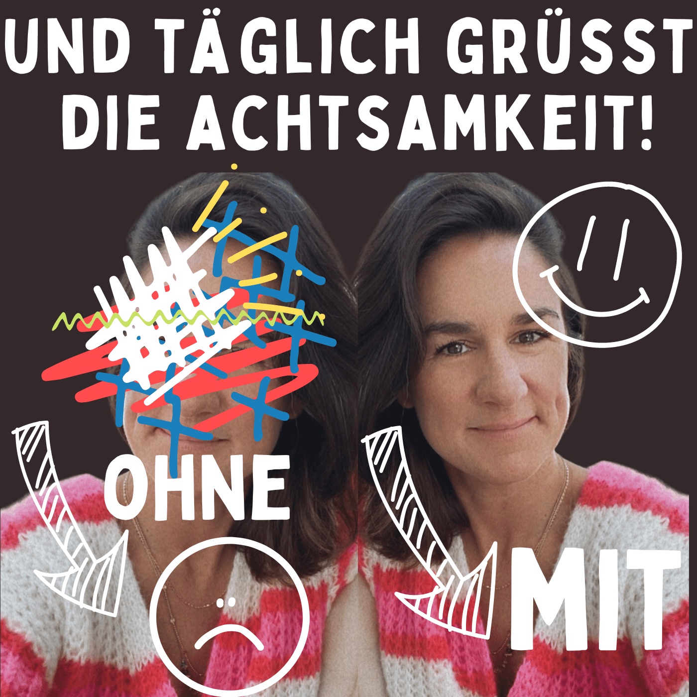 17 Mein Newsletter: Und täglich grüßt die Achtsamkeit