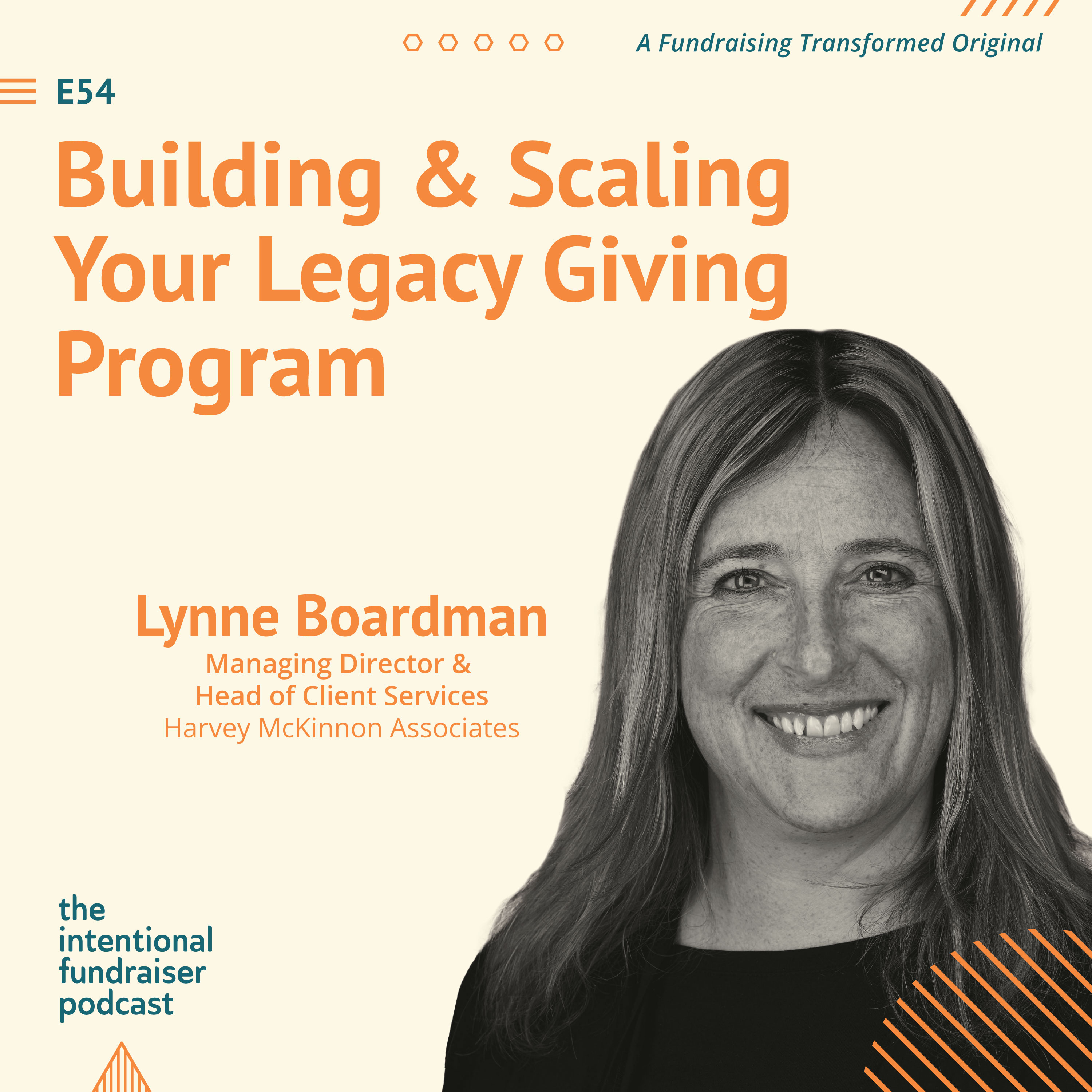 Building & Scaling Your Legacy Giving Program