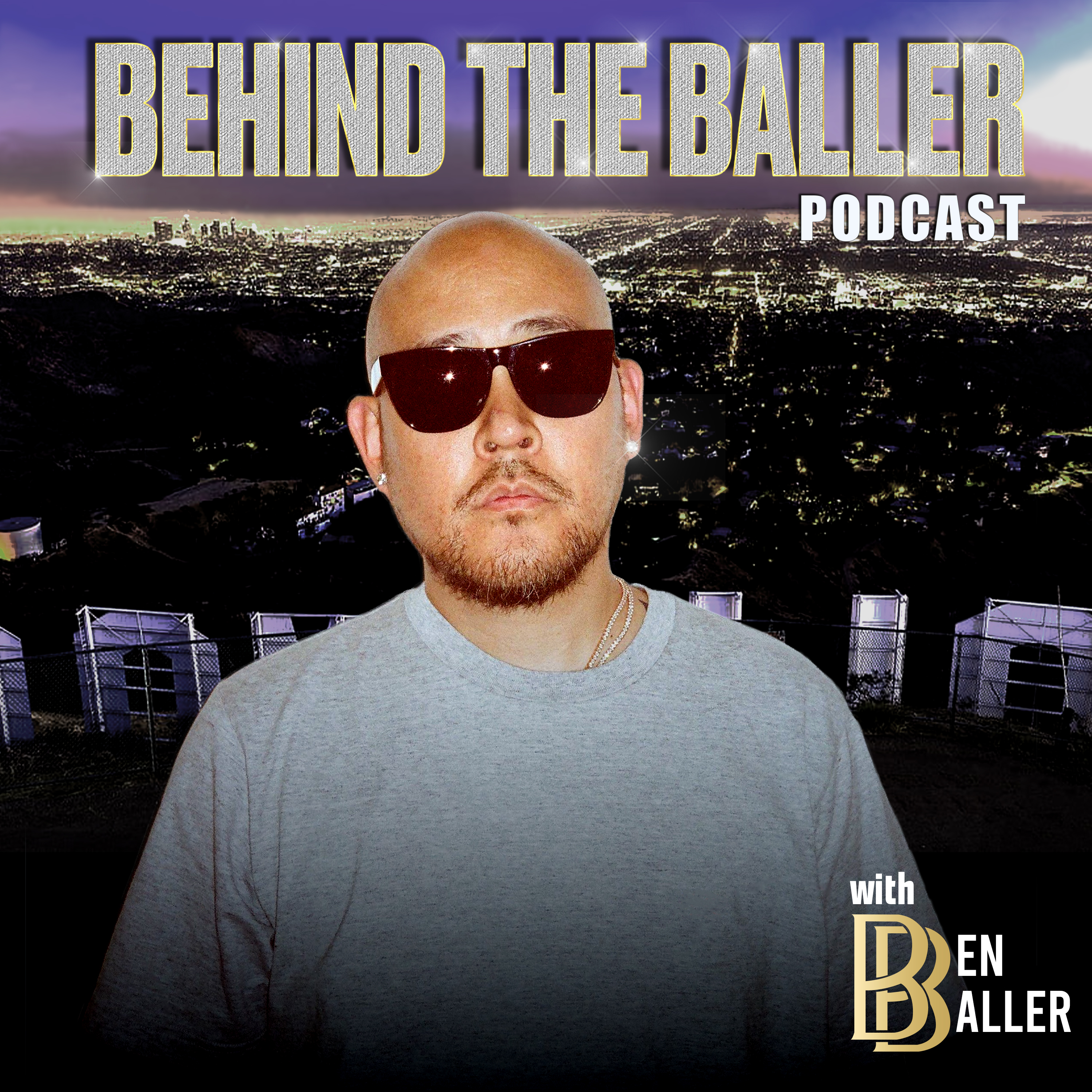 Behind The Baller Podcast with Ben Baller 