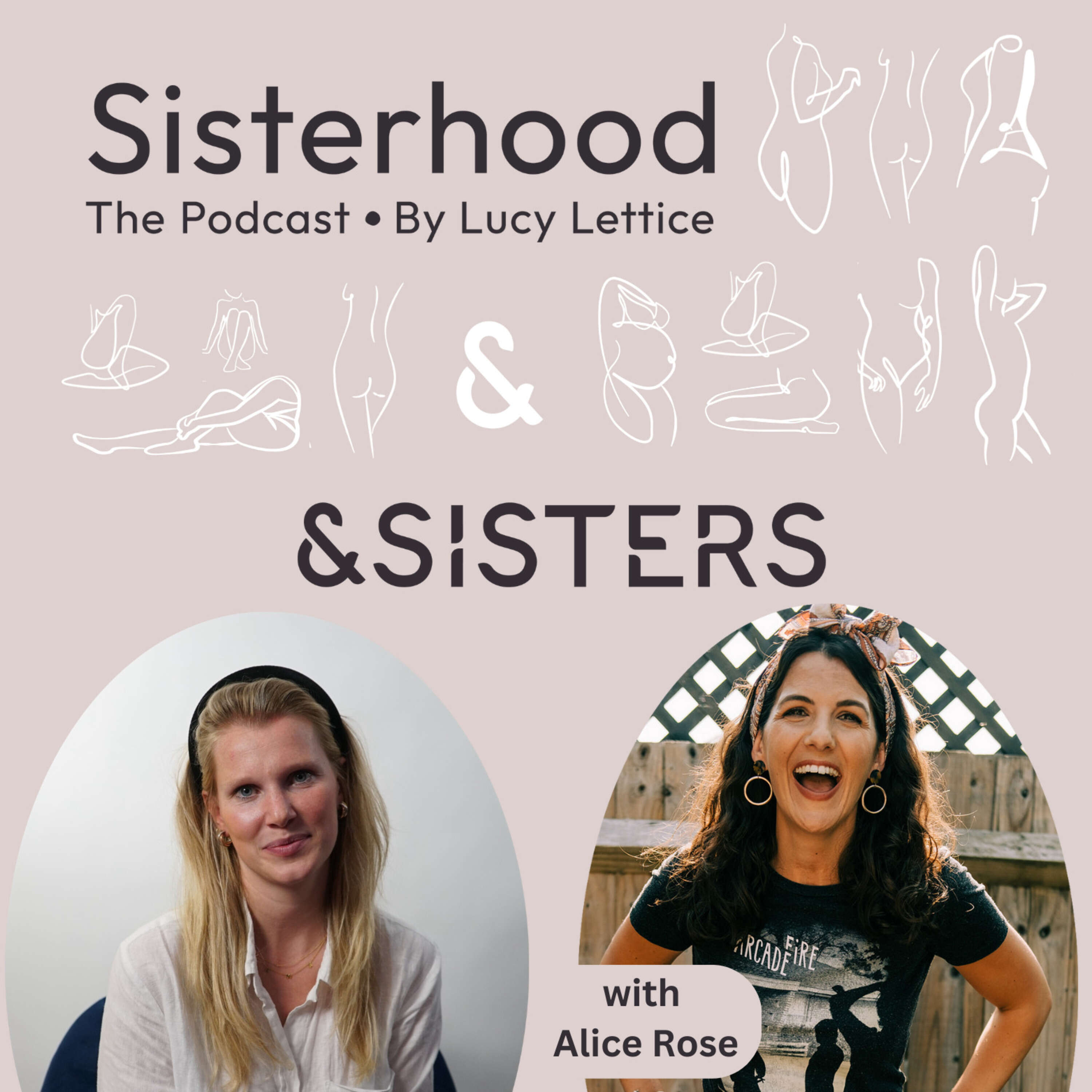 S1, Episode 1: Alice Rose / Fertility Mindset Coach