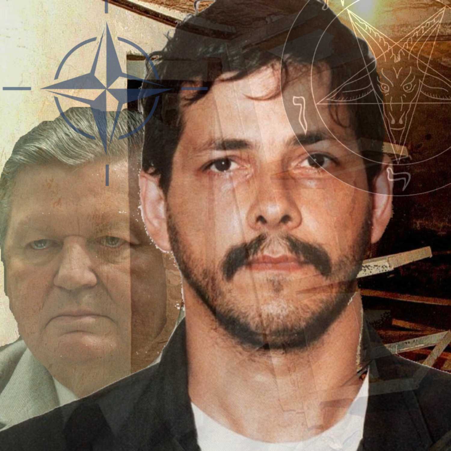 [PATREON PREVIEW] Dutroux feat. Nick (IRC_NIC): The X Files, Gladio, Snuff Films, Belgian Royal Family, Opus Dei, Satanism and the Network Behind the Monster of Belgium Part 2 [PATREON PREVIEW]