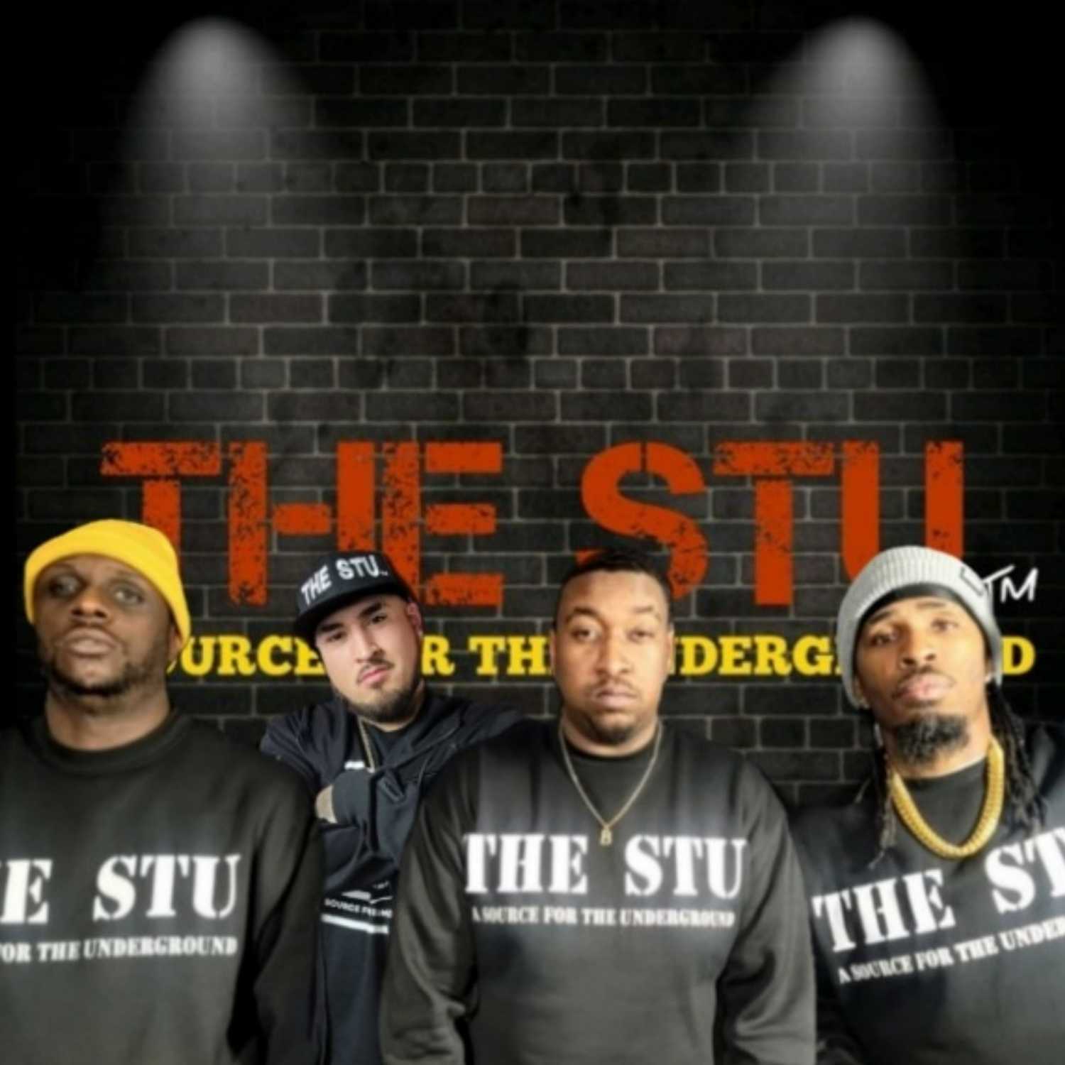 THE STU - Ep.23