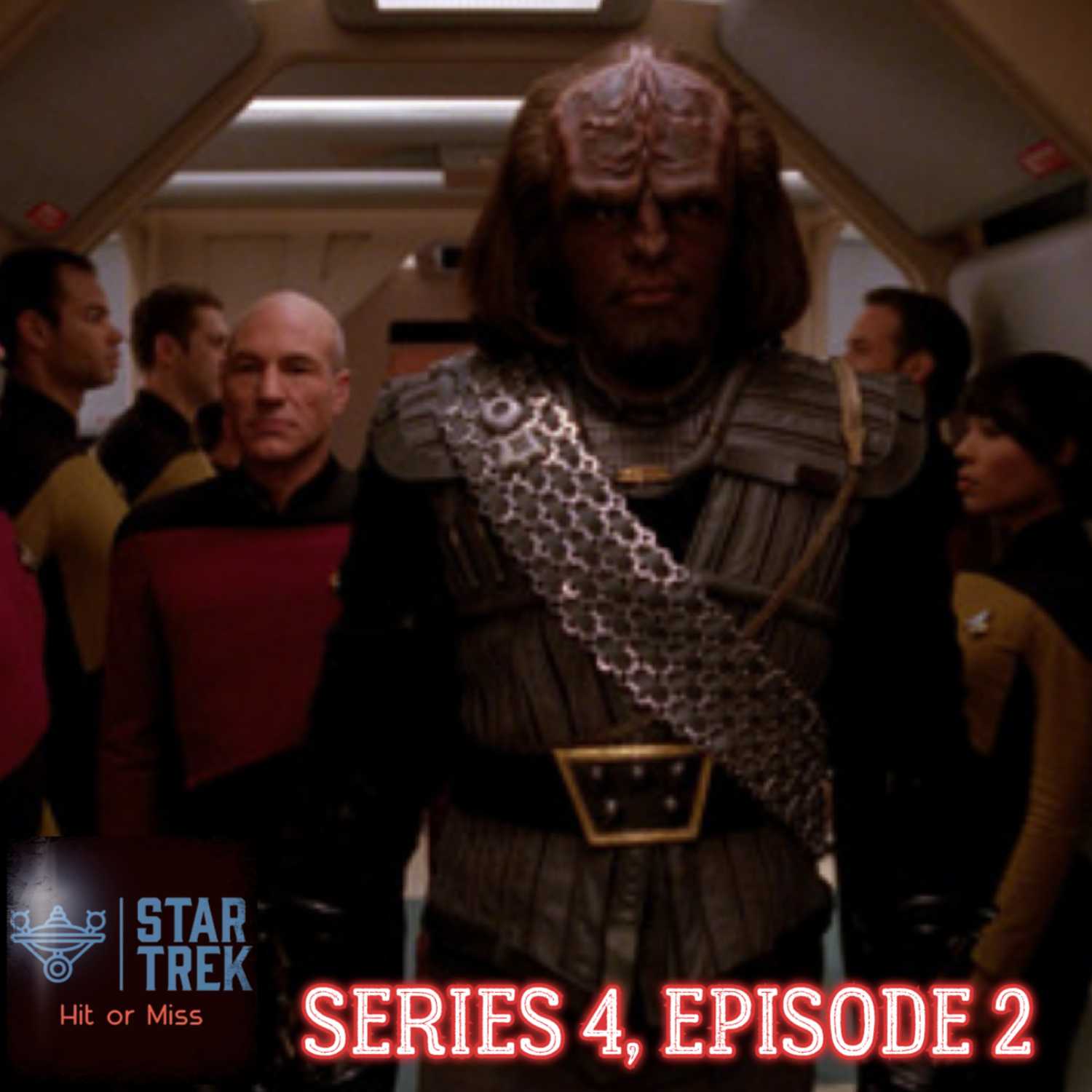 HoM: Star Trek - "Redemption" & more