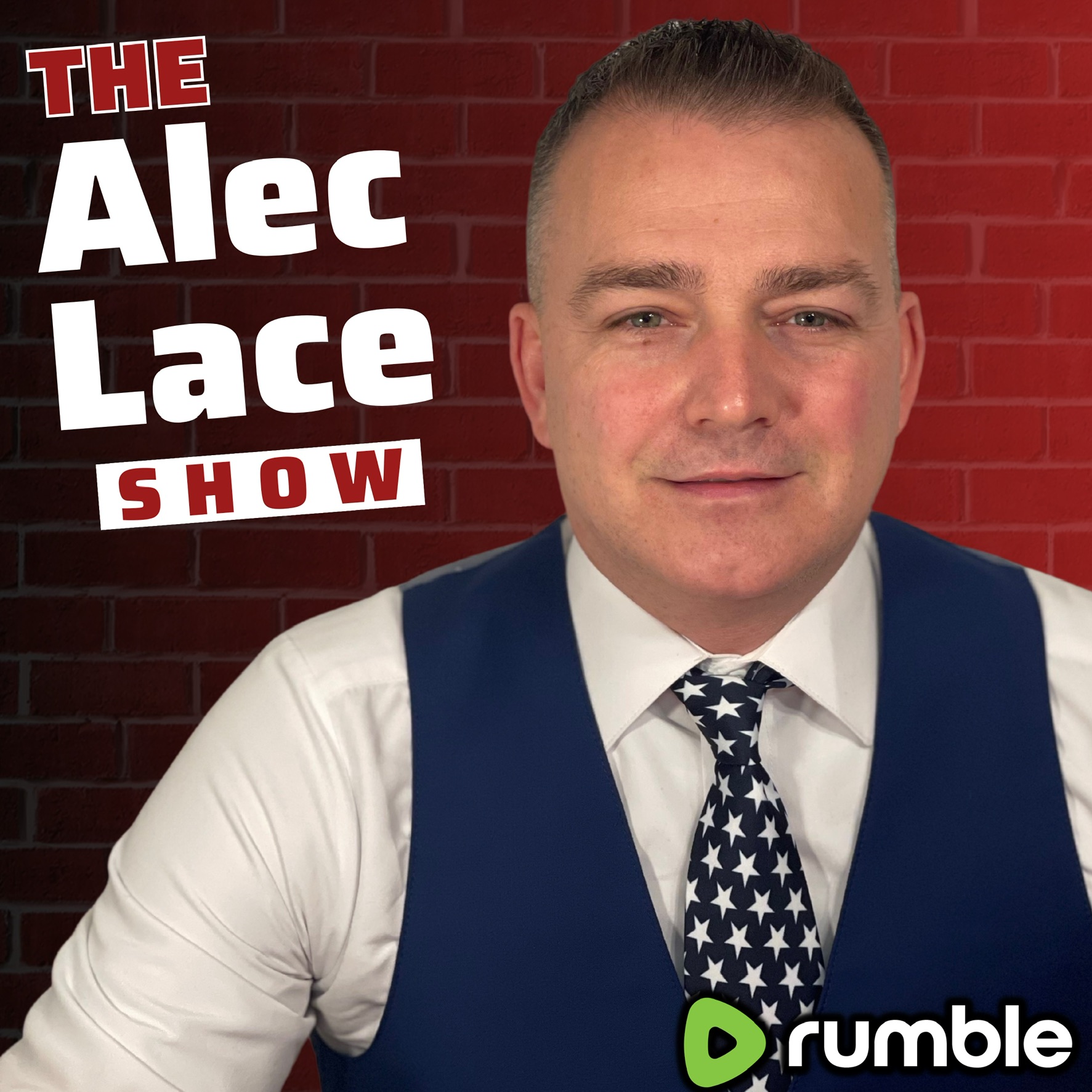 ⁣Brandon Straka Interview | Founder of the #WalkAway Campaign | The Alec Lace Show