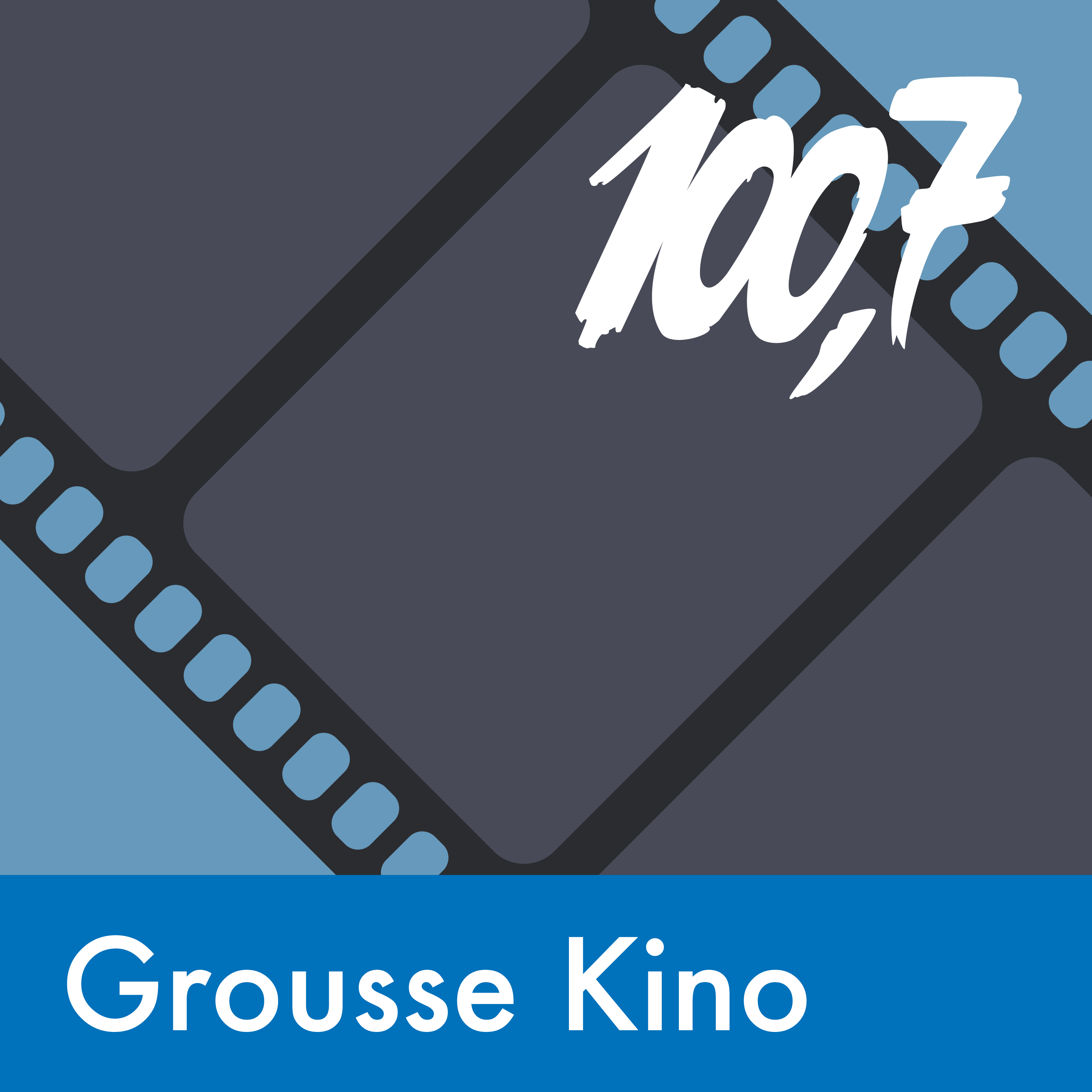 Grousse Kino