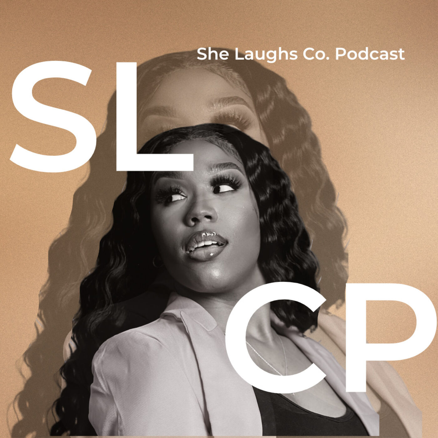 She Laughs Co. Podcast 