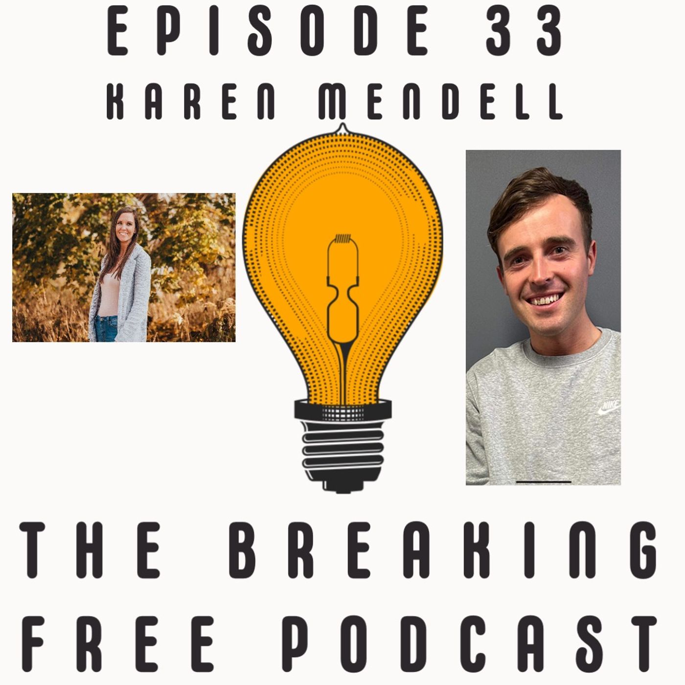 From Loneliness To Empowered. Ft. Karen Mendell