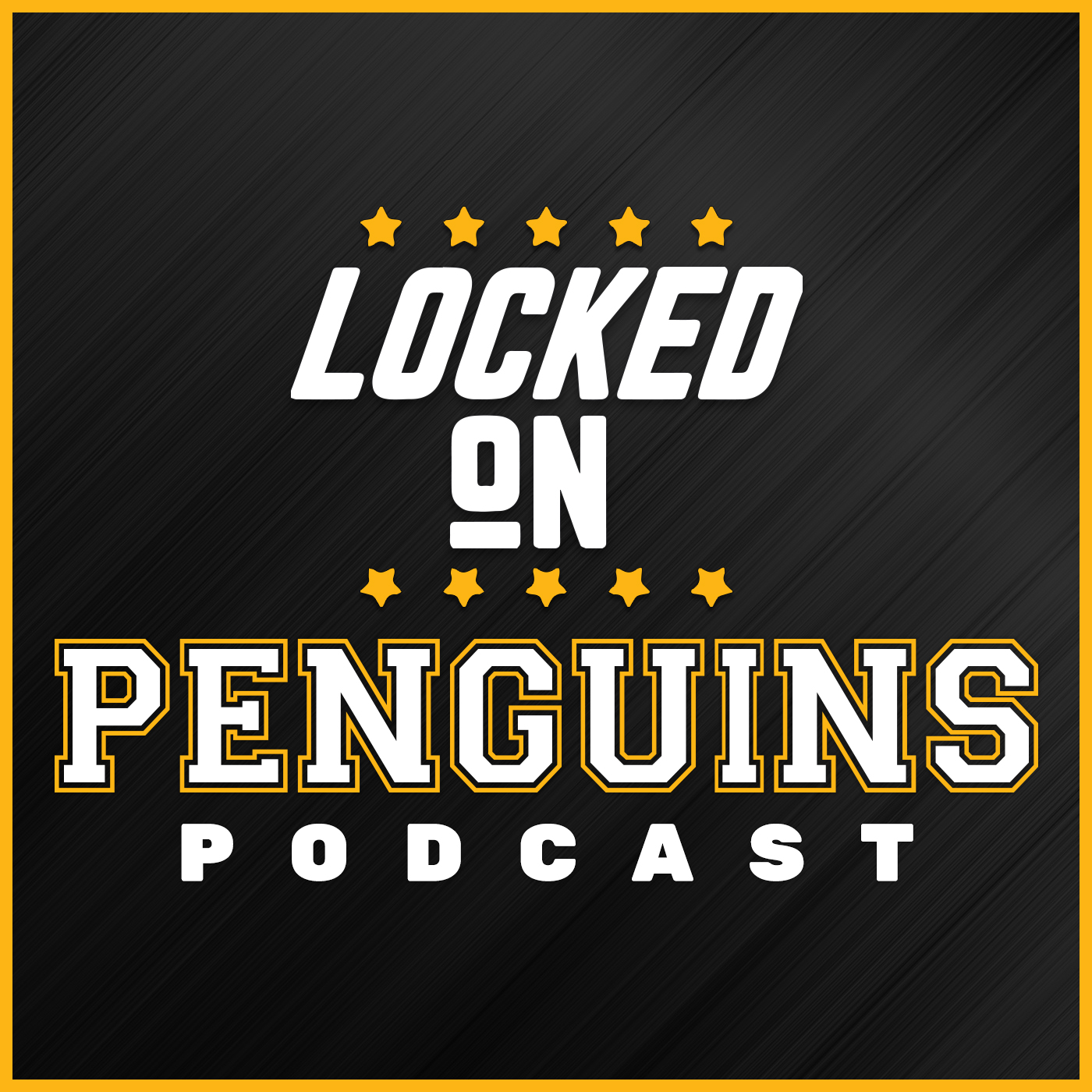 Reviewing the Penguins draft class with Josh Anselmo!