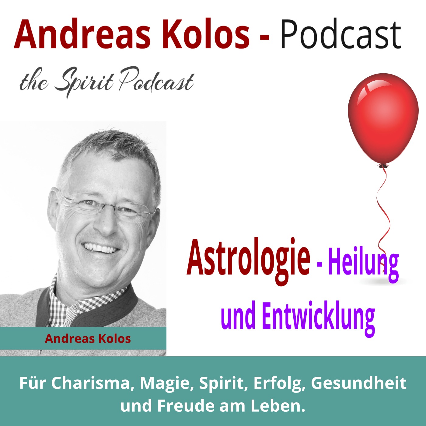 Astrologie zur Heilung und Persönlichkeitsentwicklung: Traumata und Blockaden überwinden