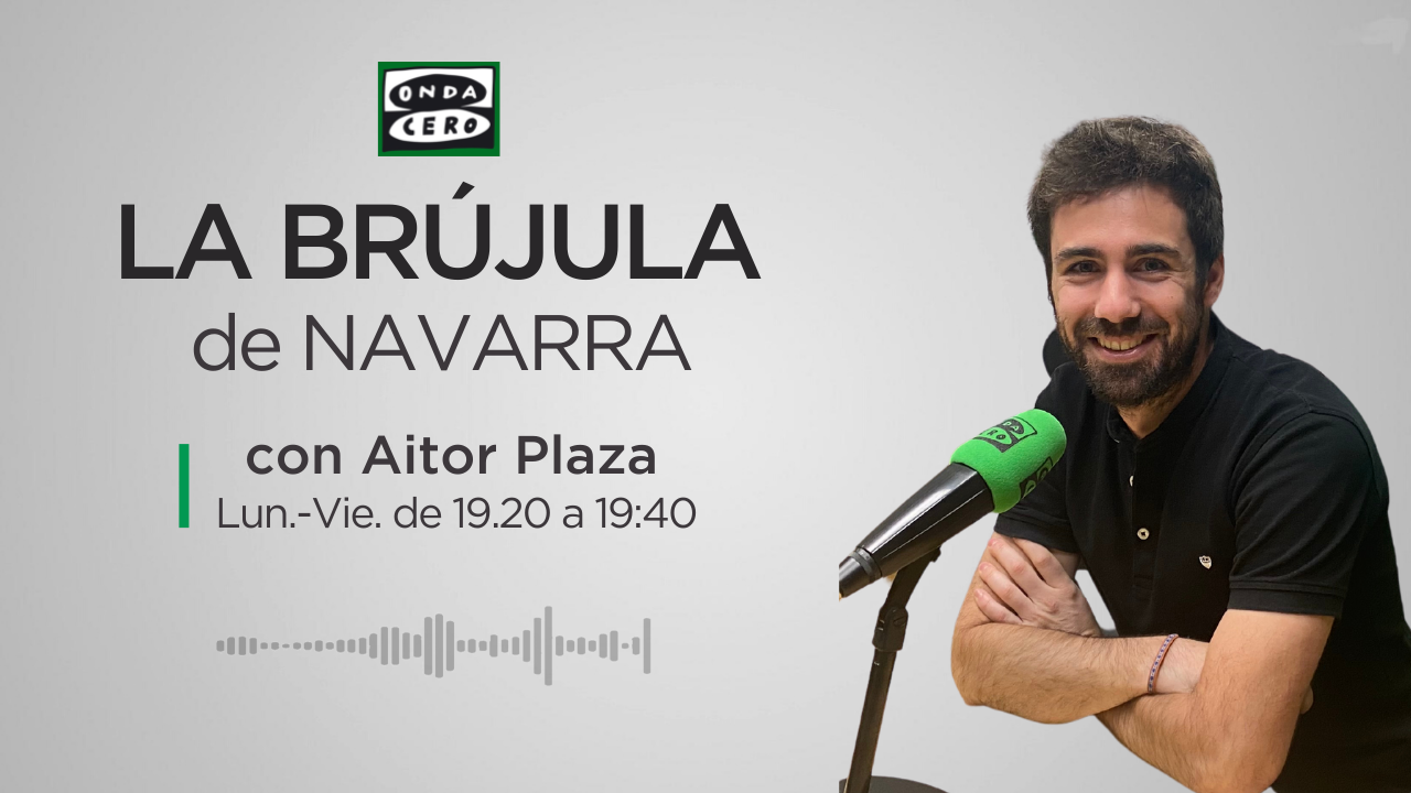 La Brújula de Navarra 27/06/2023