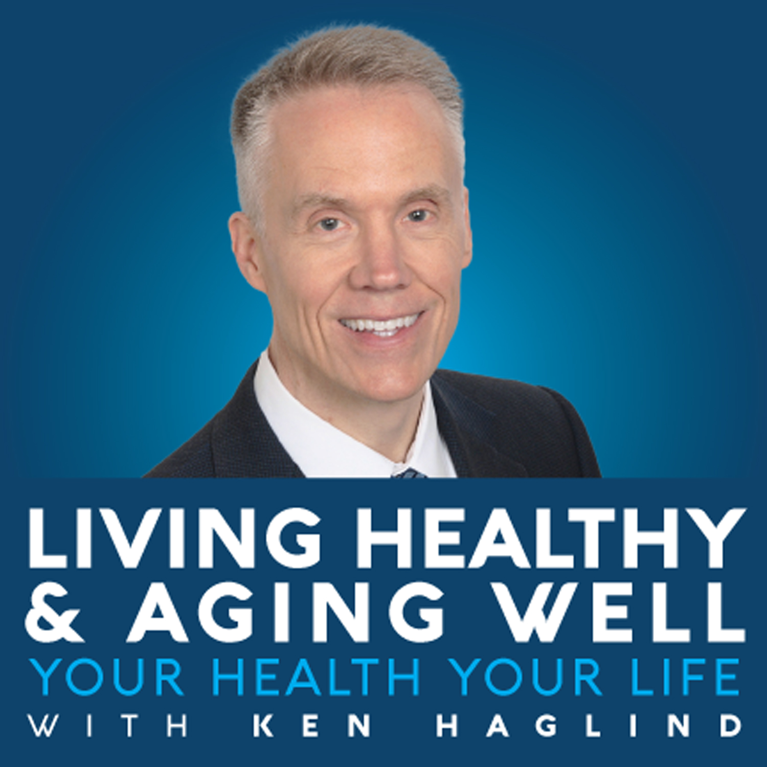 Living Healthy and Aging Well  June 10  2023