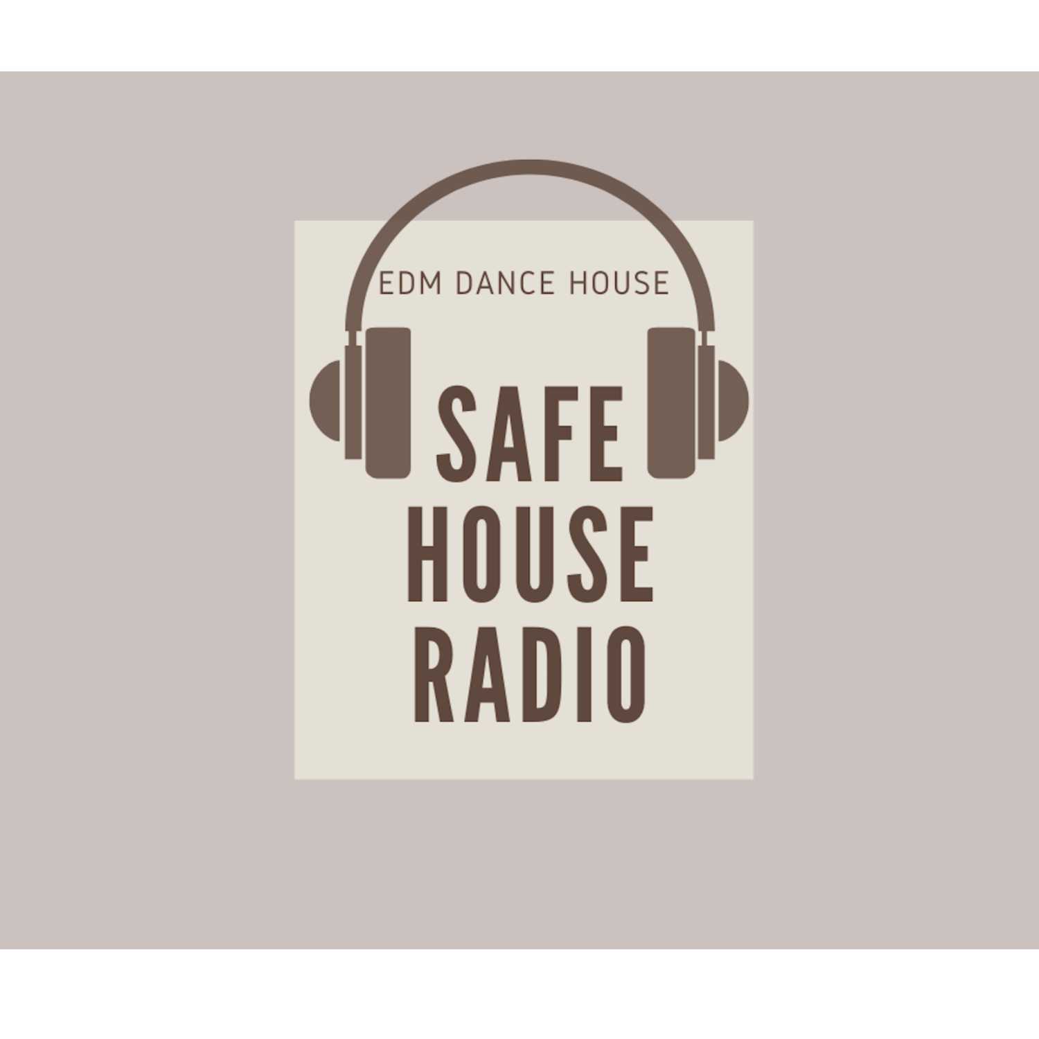 Safe House Radio #37