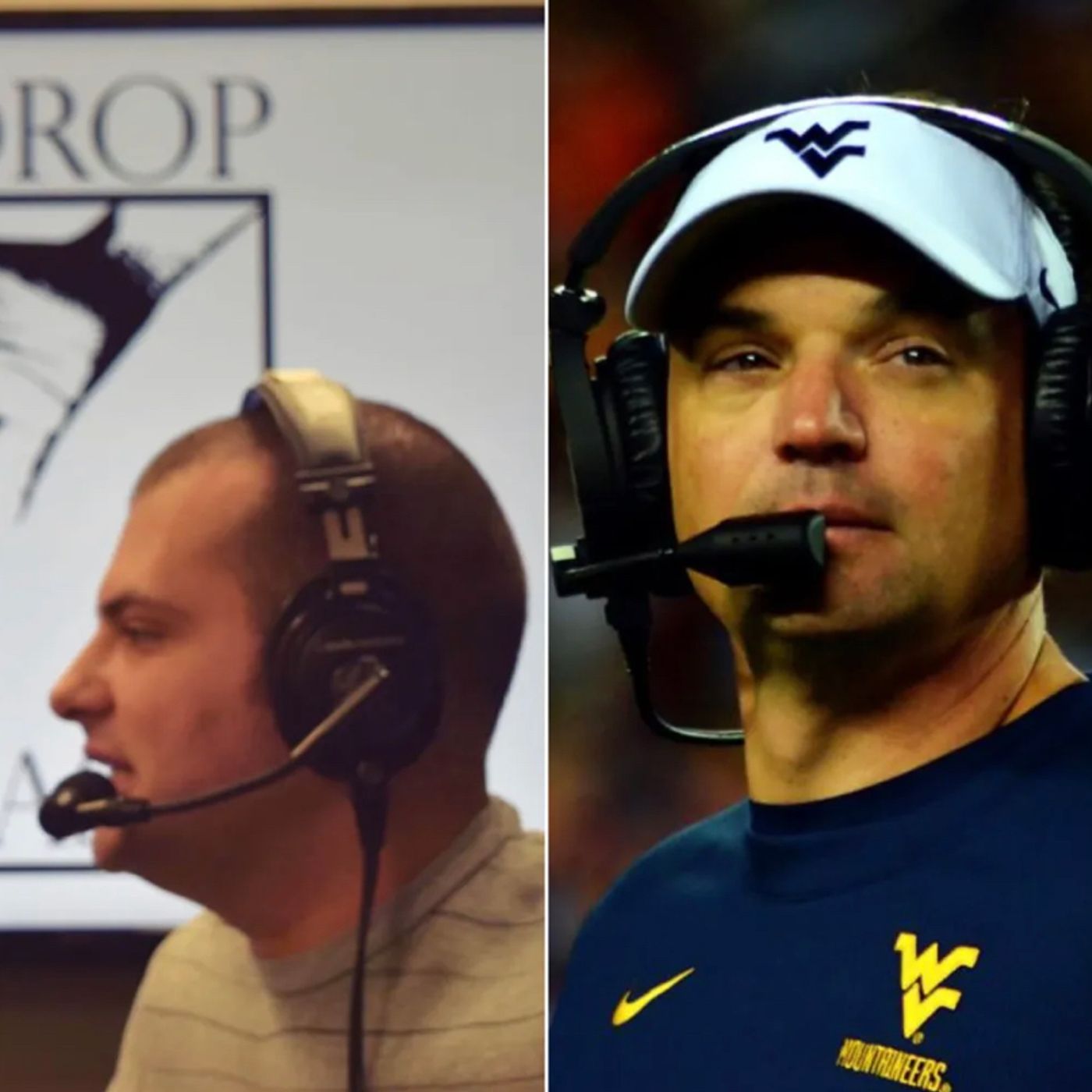 Mike Asti Goes One-on-One with WVU HC Neal Brown